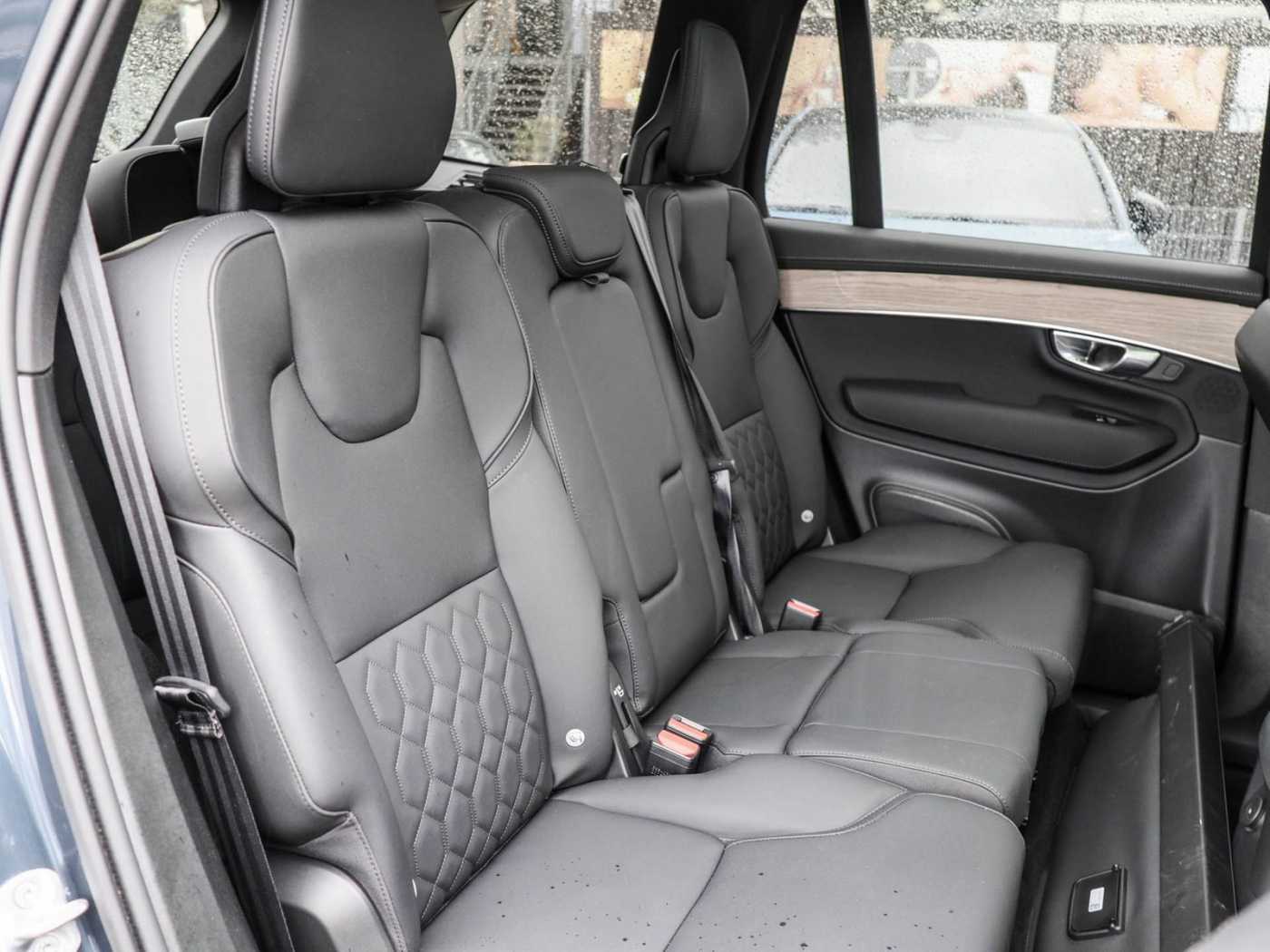 Volvo XC90 – Bild 4
