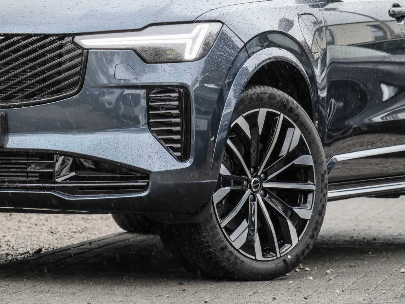Volvo XC90 – Bild 5