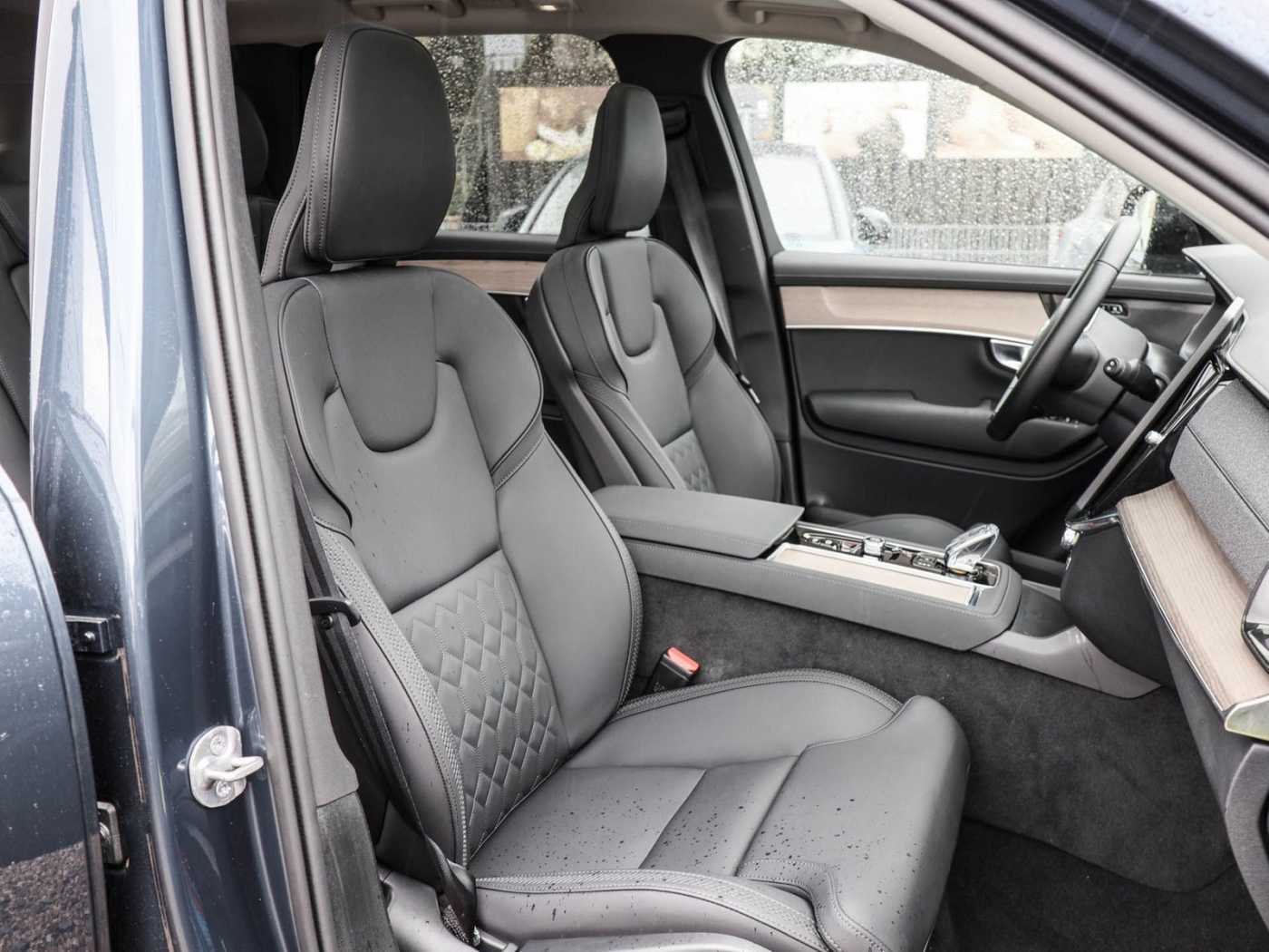 Volvo XC90 – Bild 6