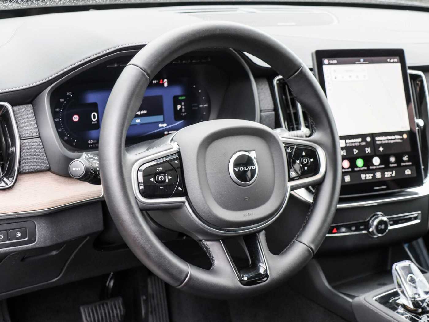 Volvo XC90 – Bild 9