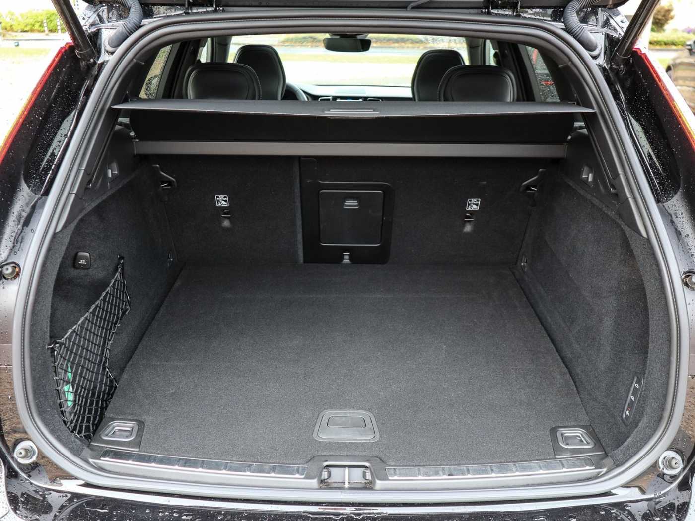 Volvo XC60 – Bild 10