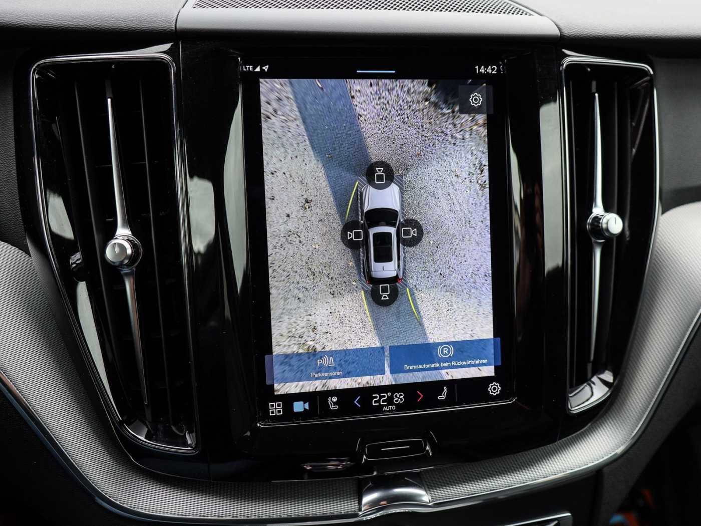 Volvo XC60 – Bild 12