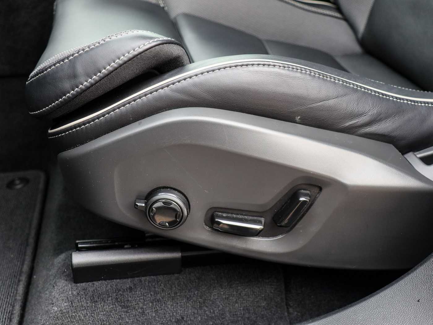 Volvo XC60 – Bild 13