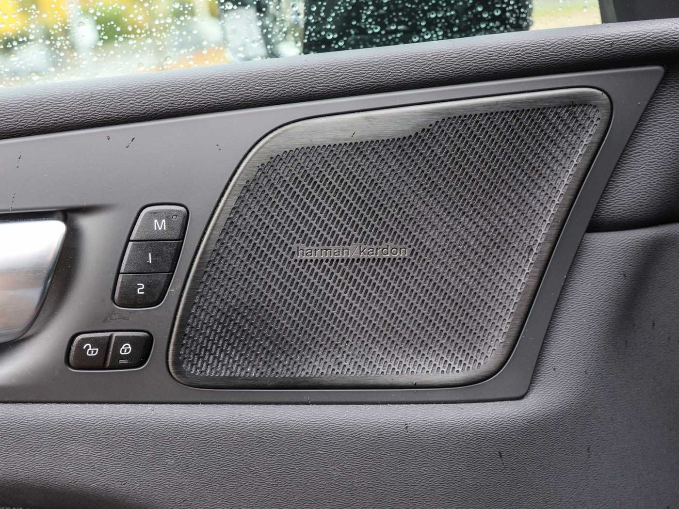 Volvo XC60 – Bild 14