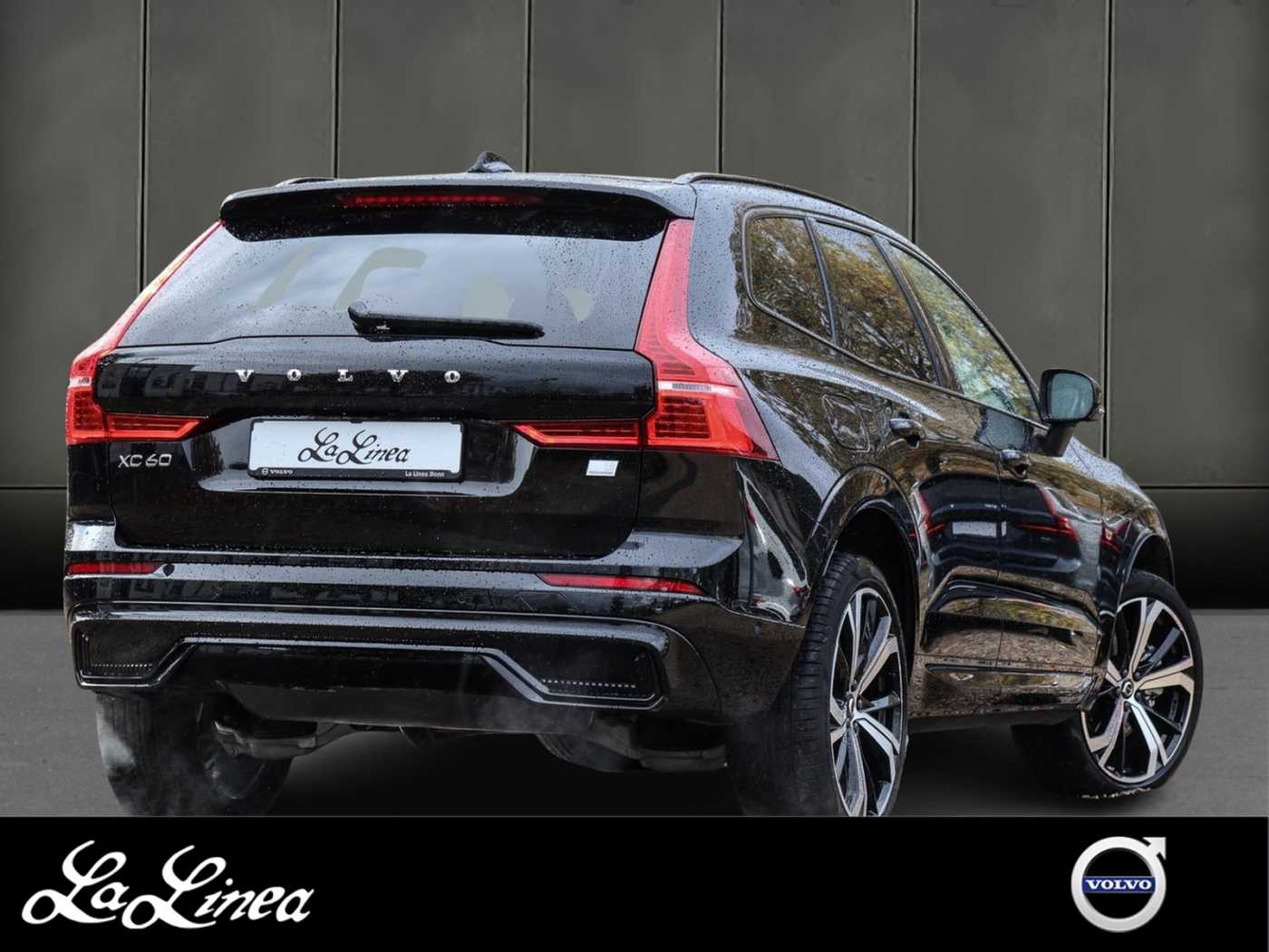 Volvo XC60 – Bild 2