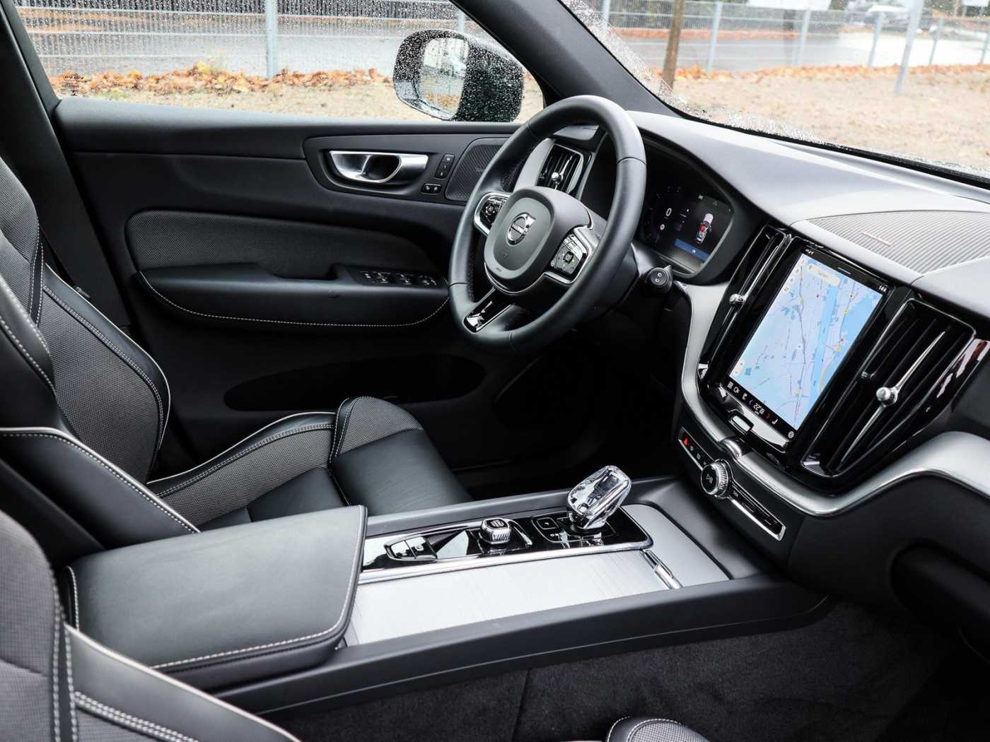 Volvo XC60 – Bild 3