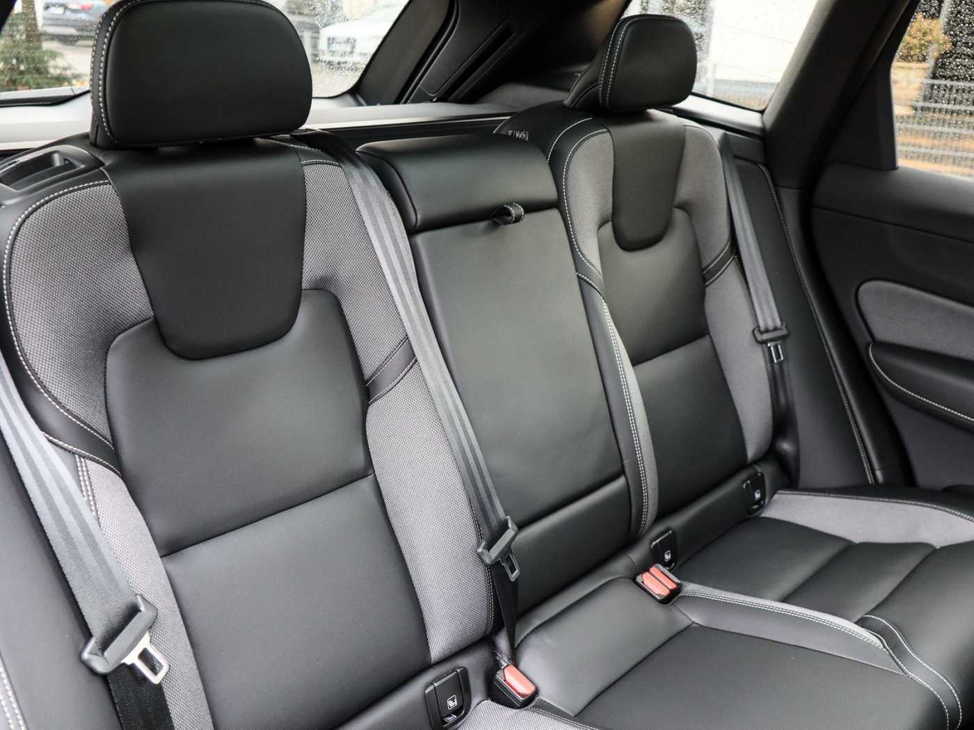 Volvo XC60 – Bild 4