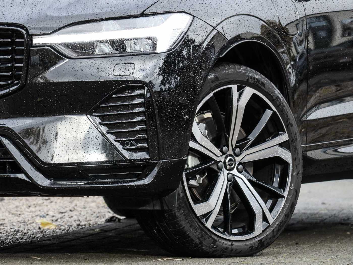Volvo XC60 – Bild 5