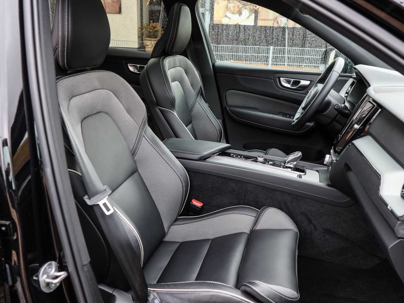 Volvo XC60 – Bild 6