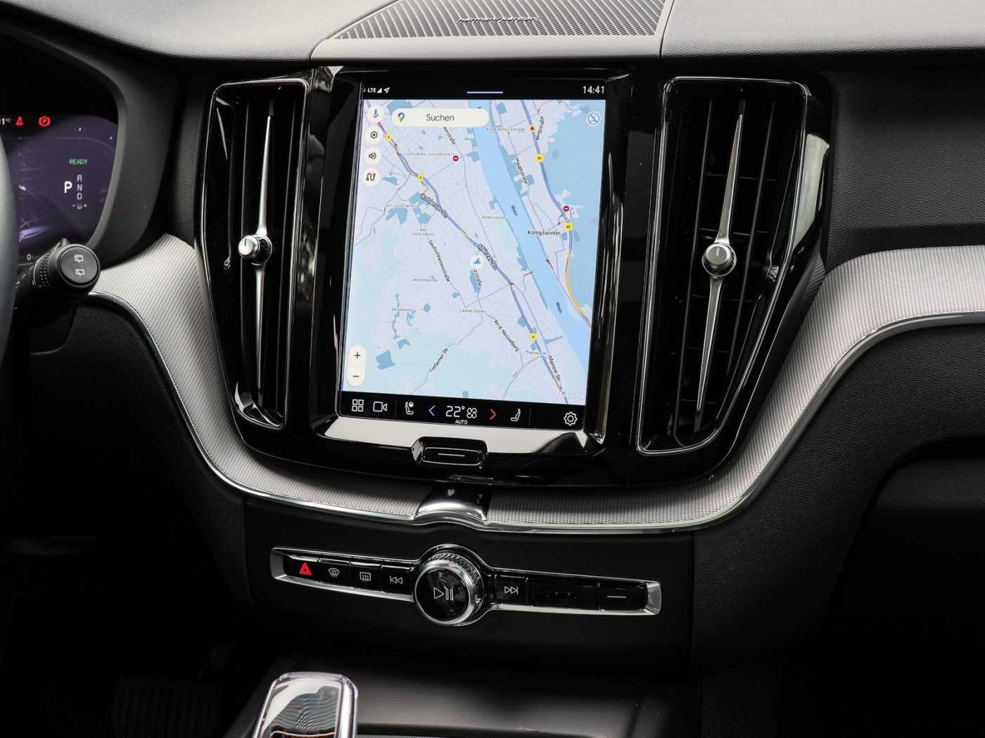 Volvo XC60 – Bild 7