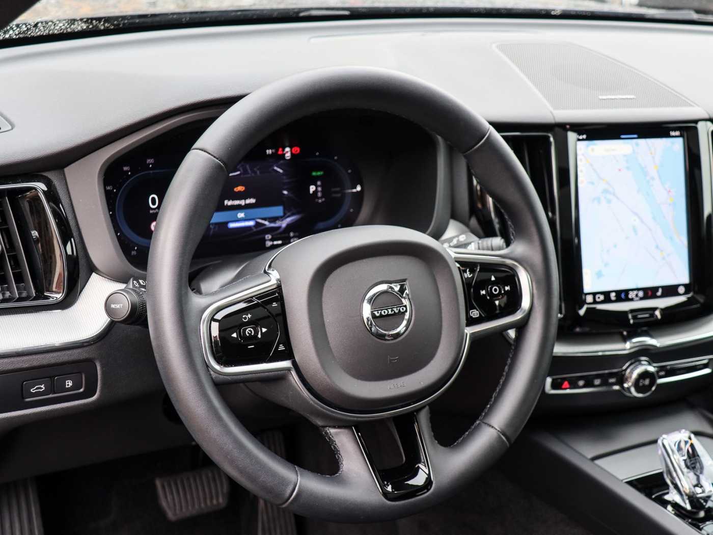 Volvo XC60 – Bild 9