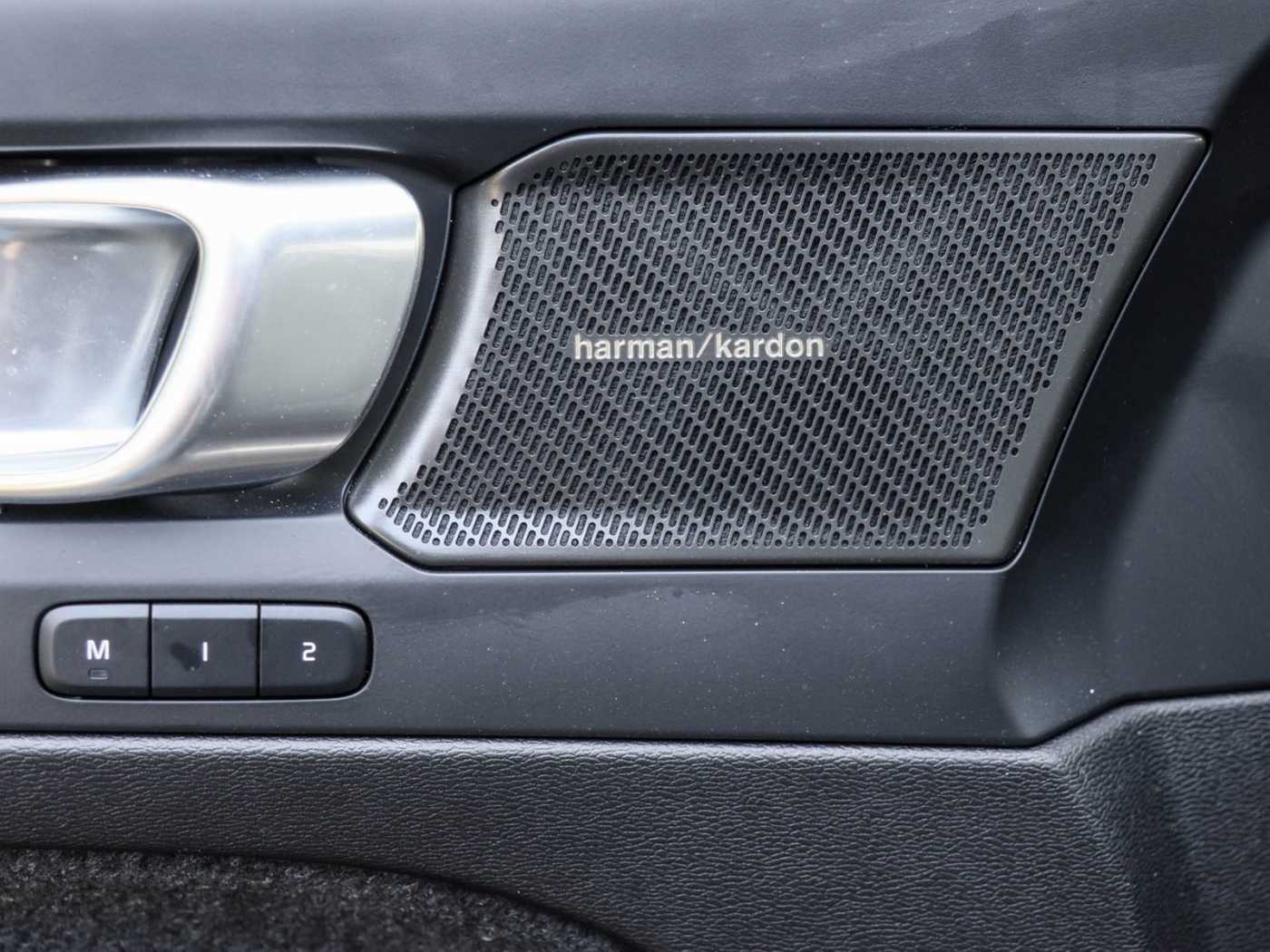 Volvo XC40 – Bild 14