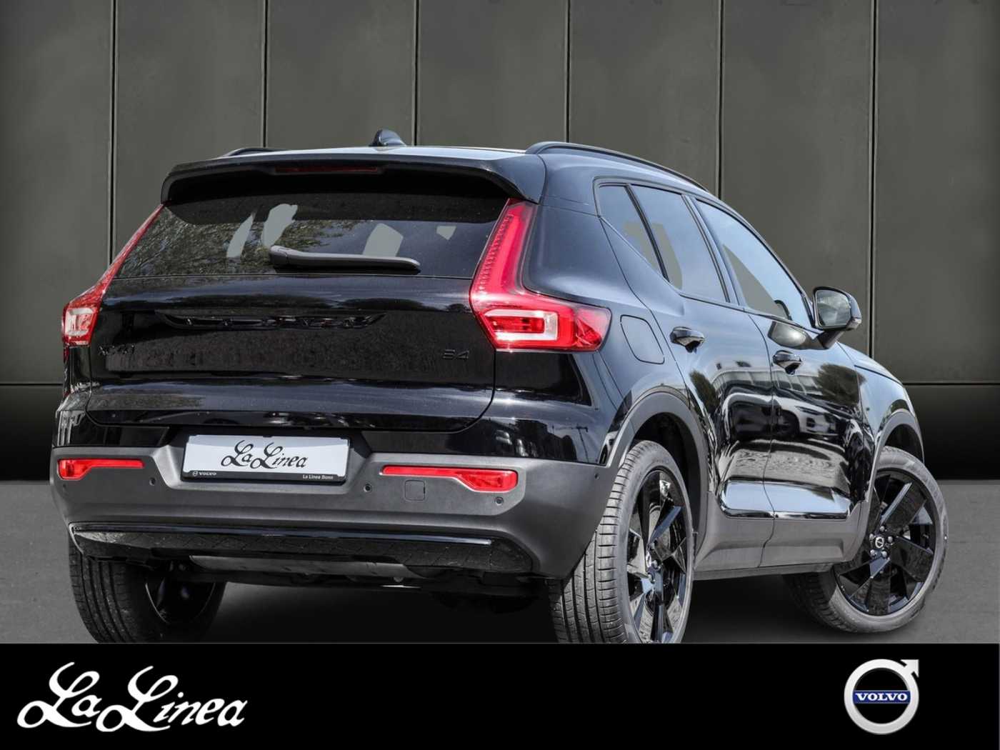 Volvo XC40 – Bild 2
