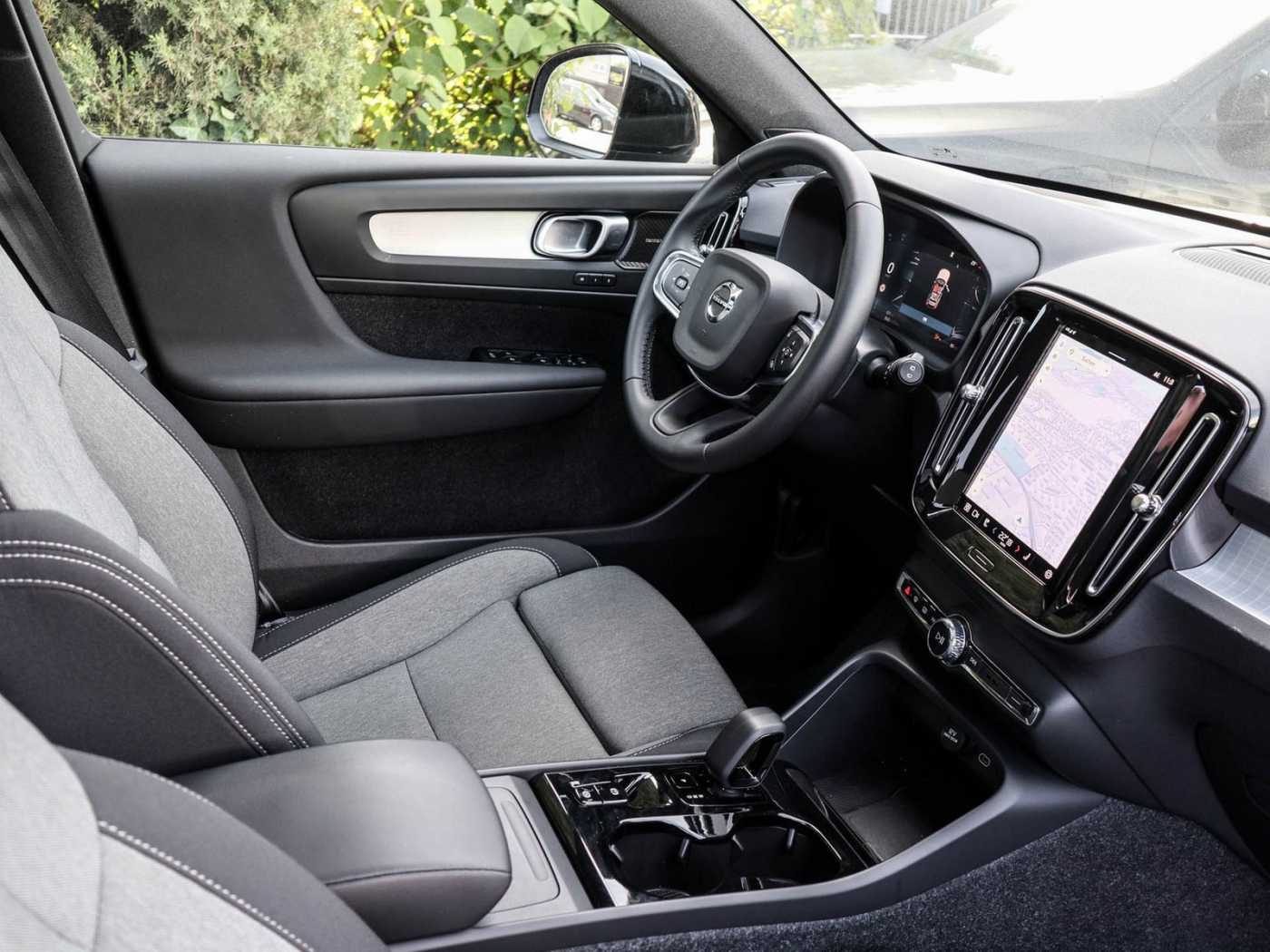 Volvo XC40 – Bild 3
