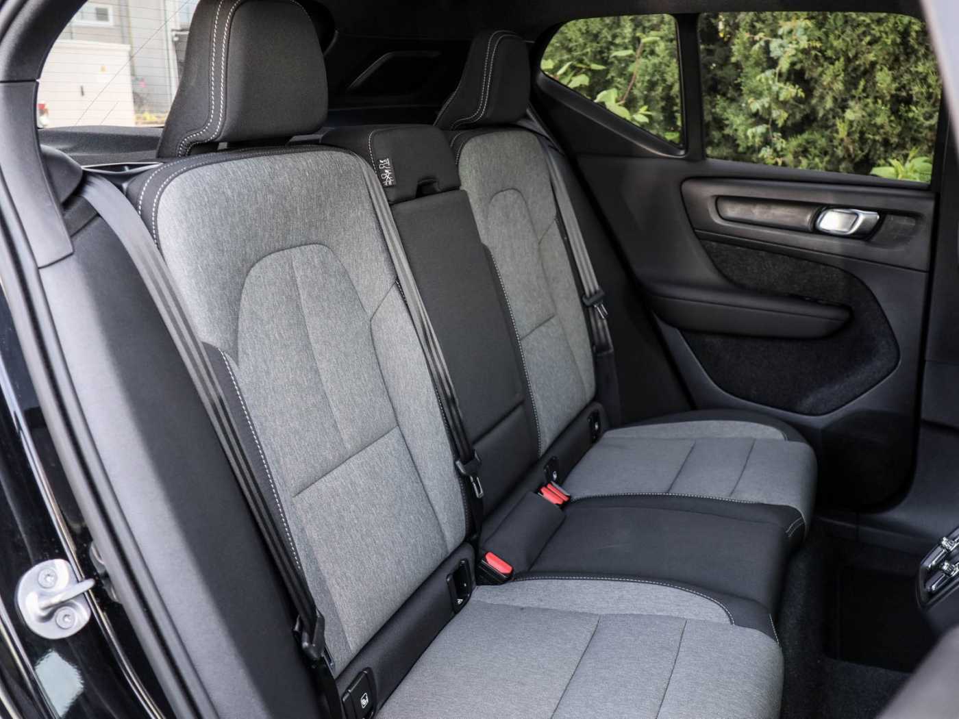 Volvo XC40 – Bild 4