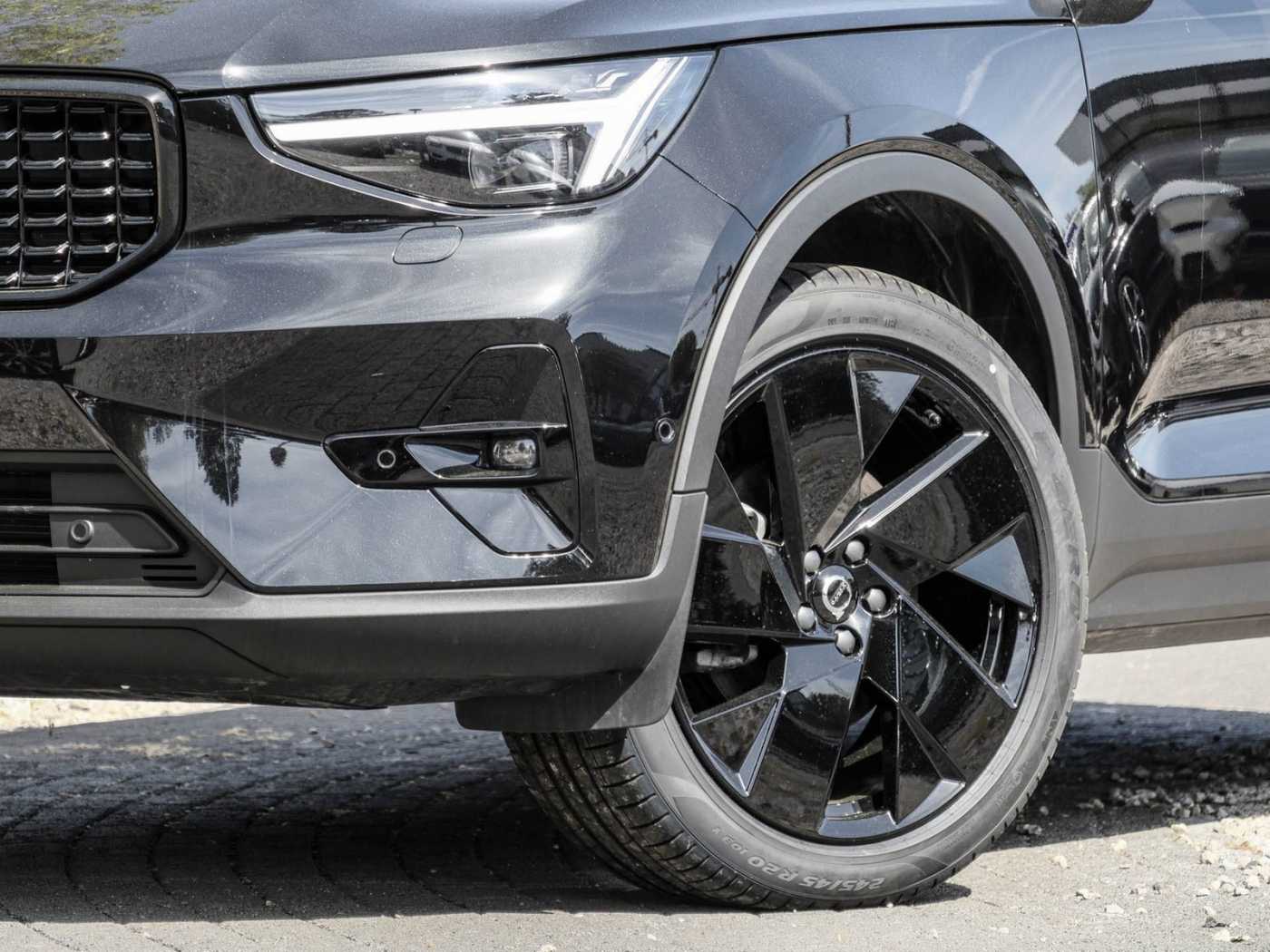 Volvo XC40 – Bild 5