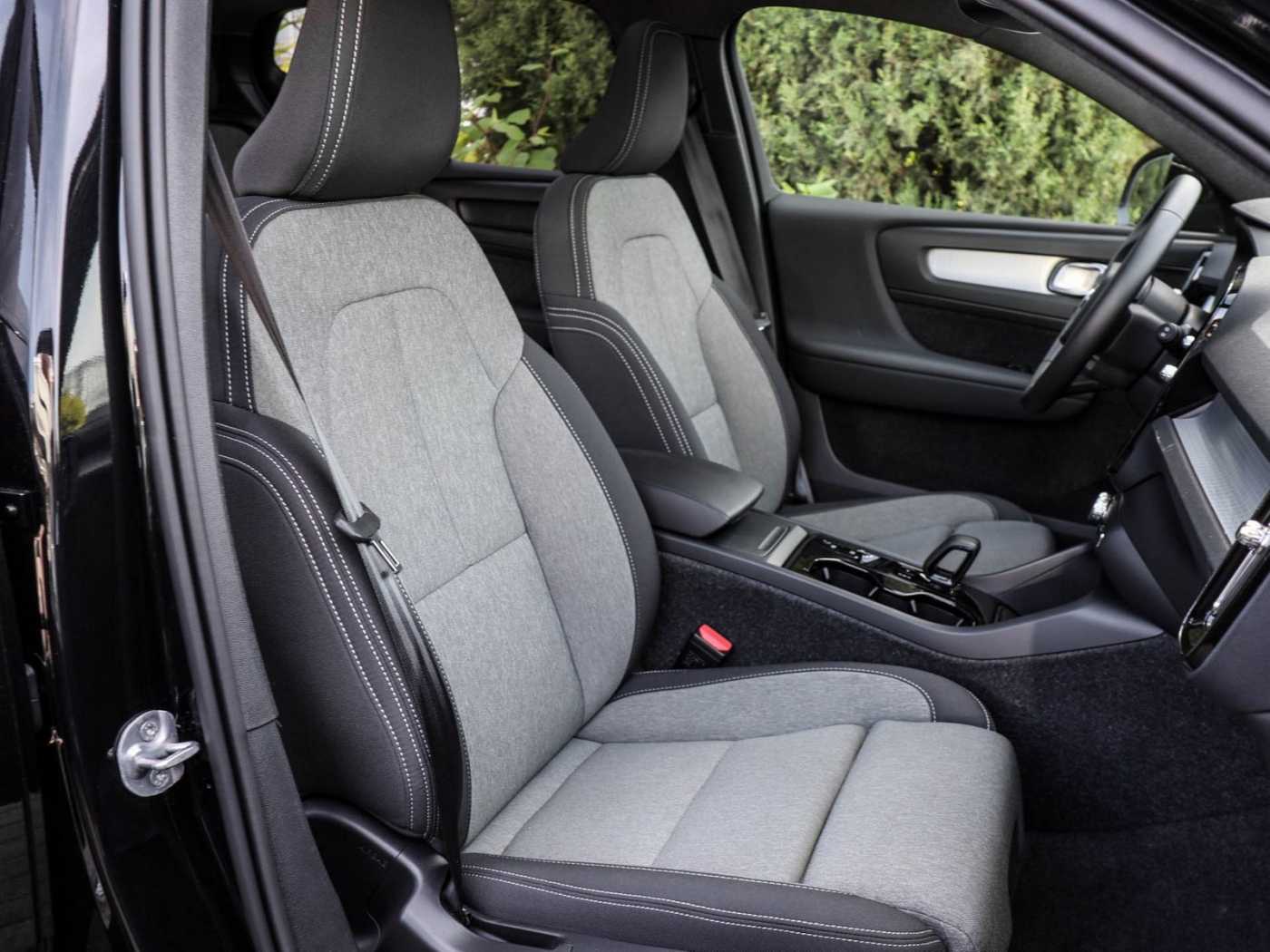 Volvo XC40 – Bild 6