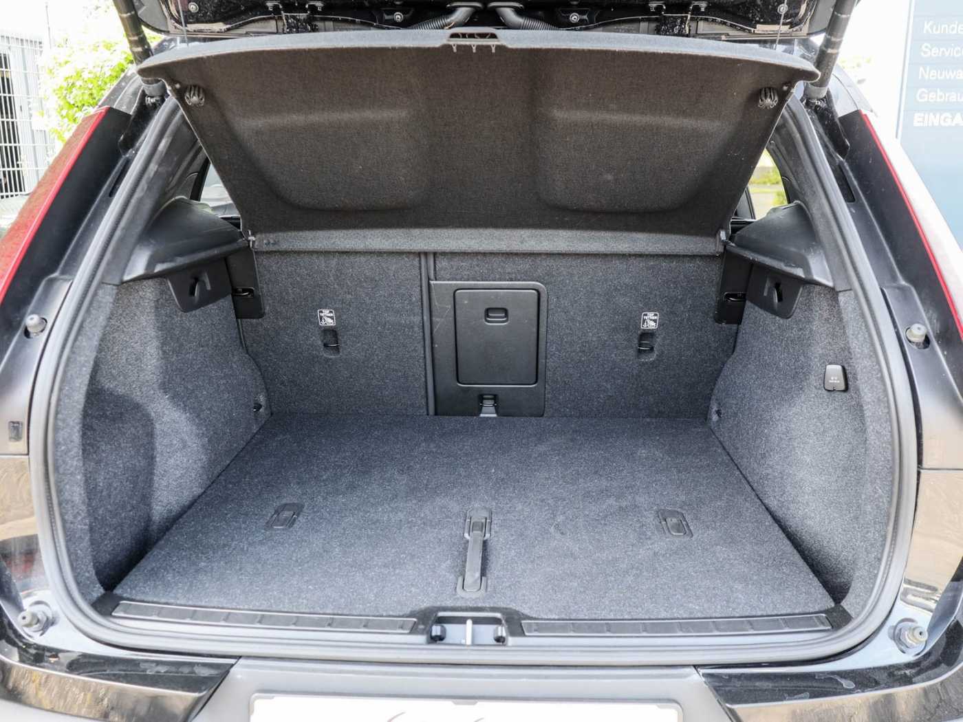 Volvo XC40 – Bild 9