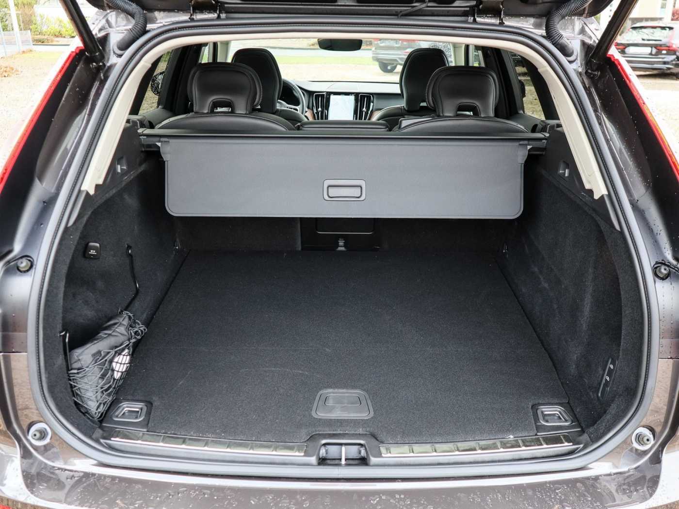 Volvo XC60 – Bild 10