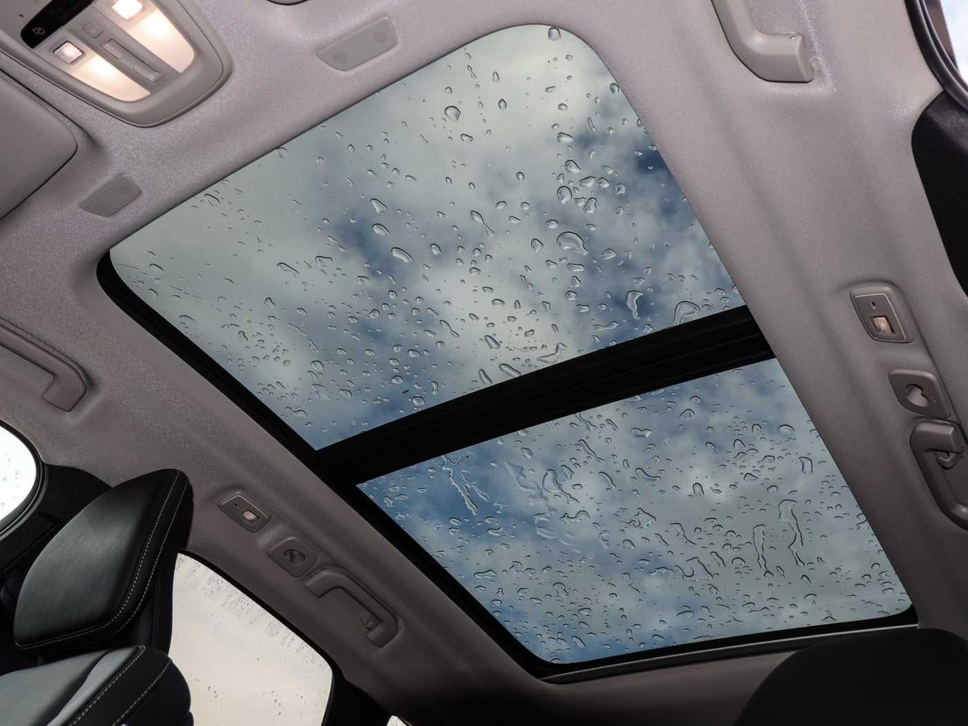 Volvo XC60 – Bild 11