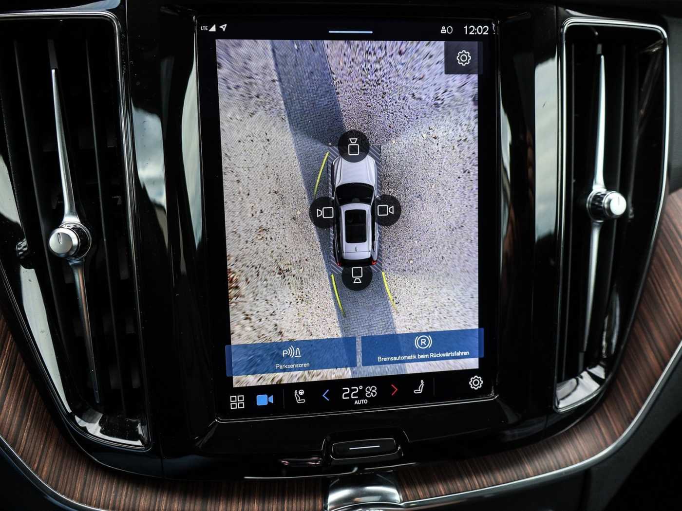 Volvo XC60 – Bild 12