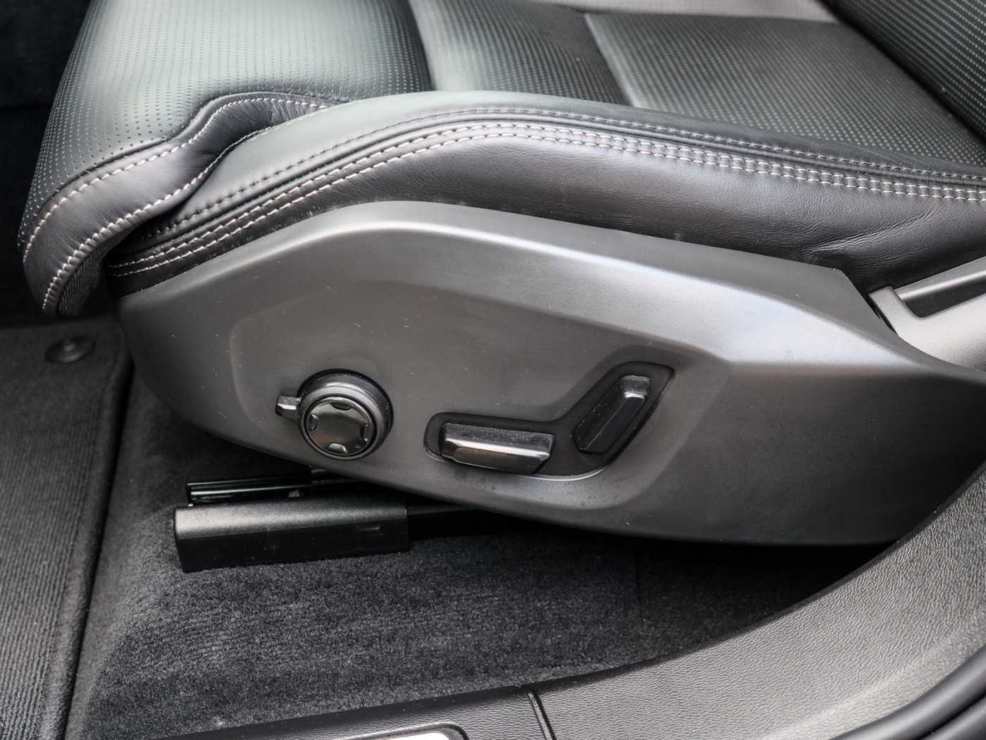 Volvo XC60 – Bild 13