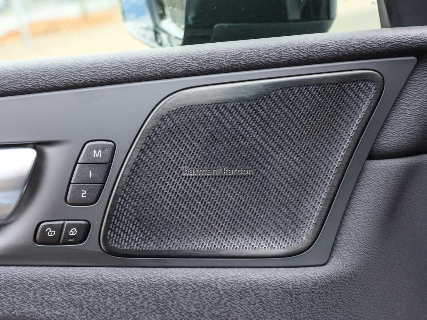 Volvo XC60 – Bild 14