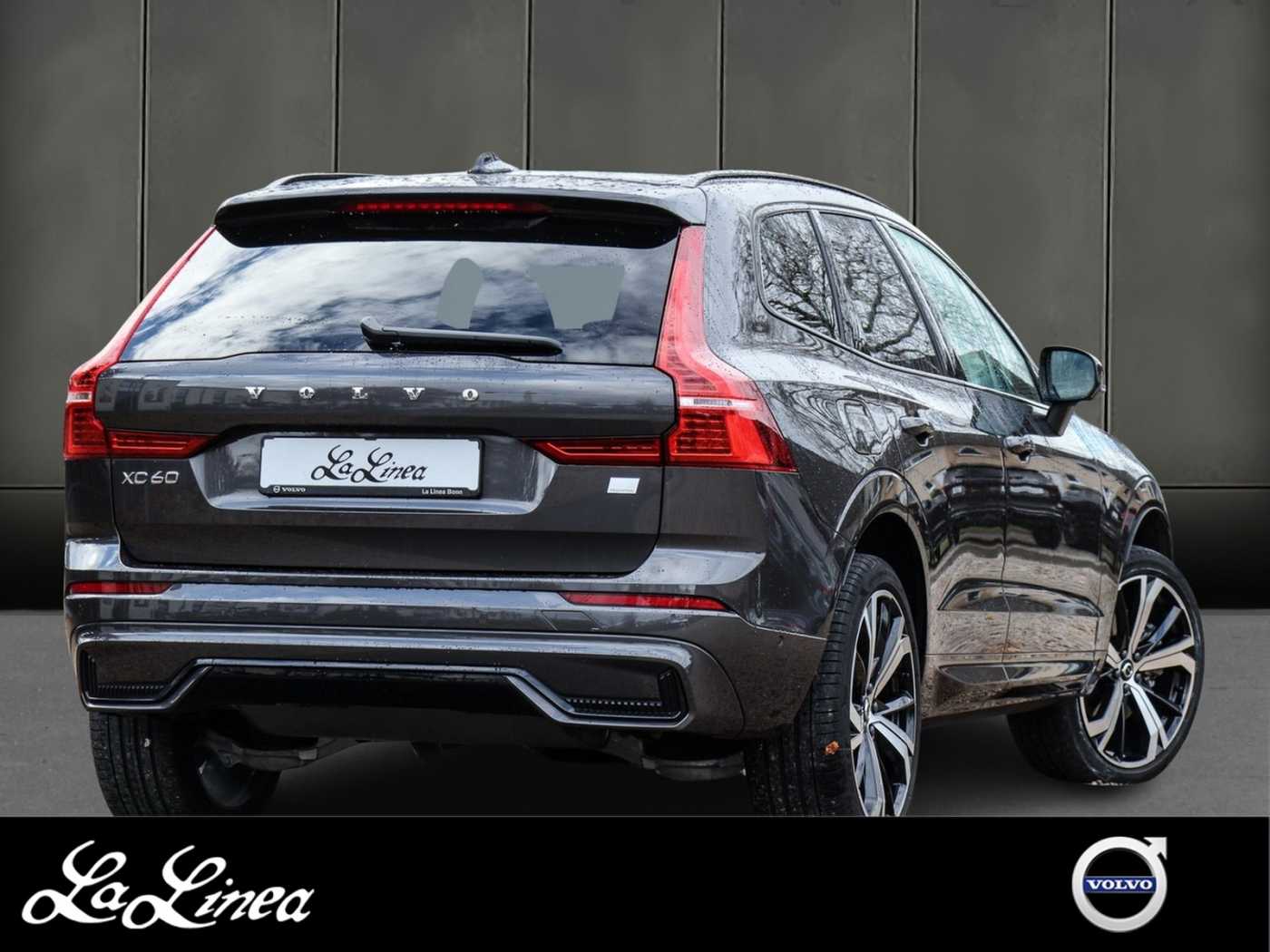 Volvo XC60 – Bild 2