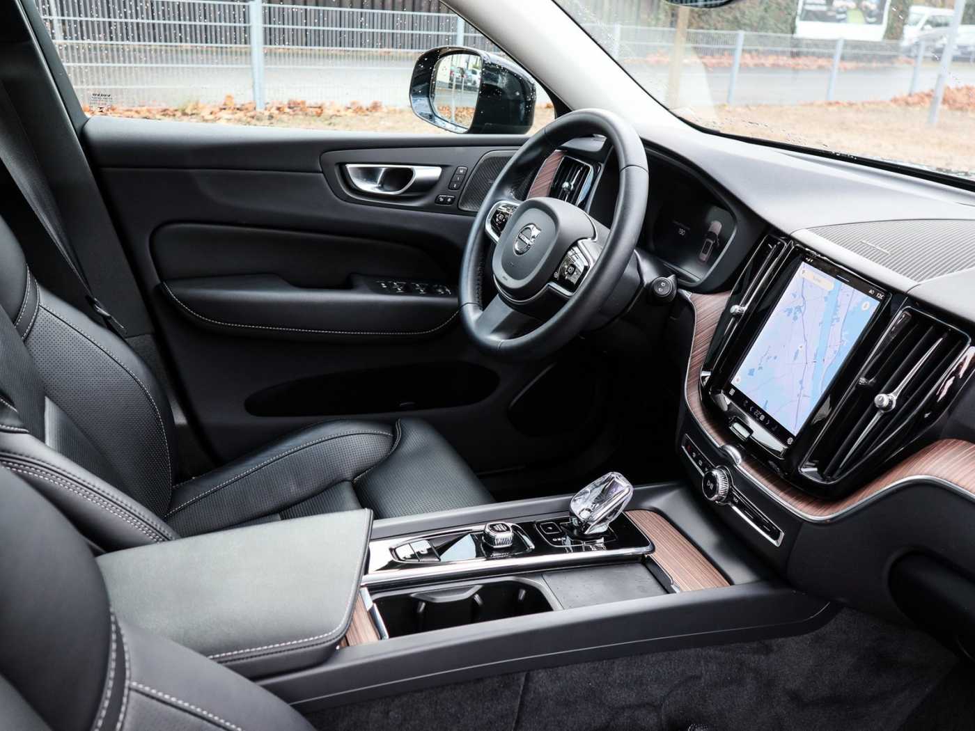 Volvo XC60 – Bild 3