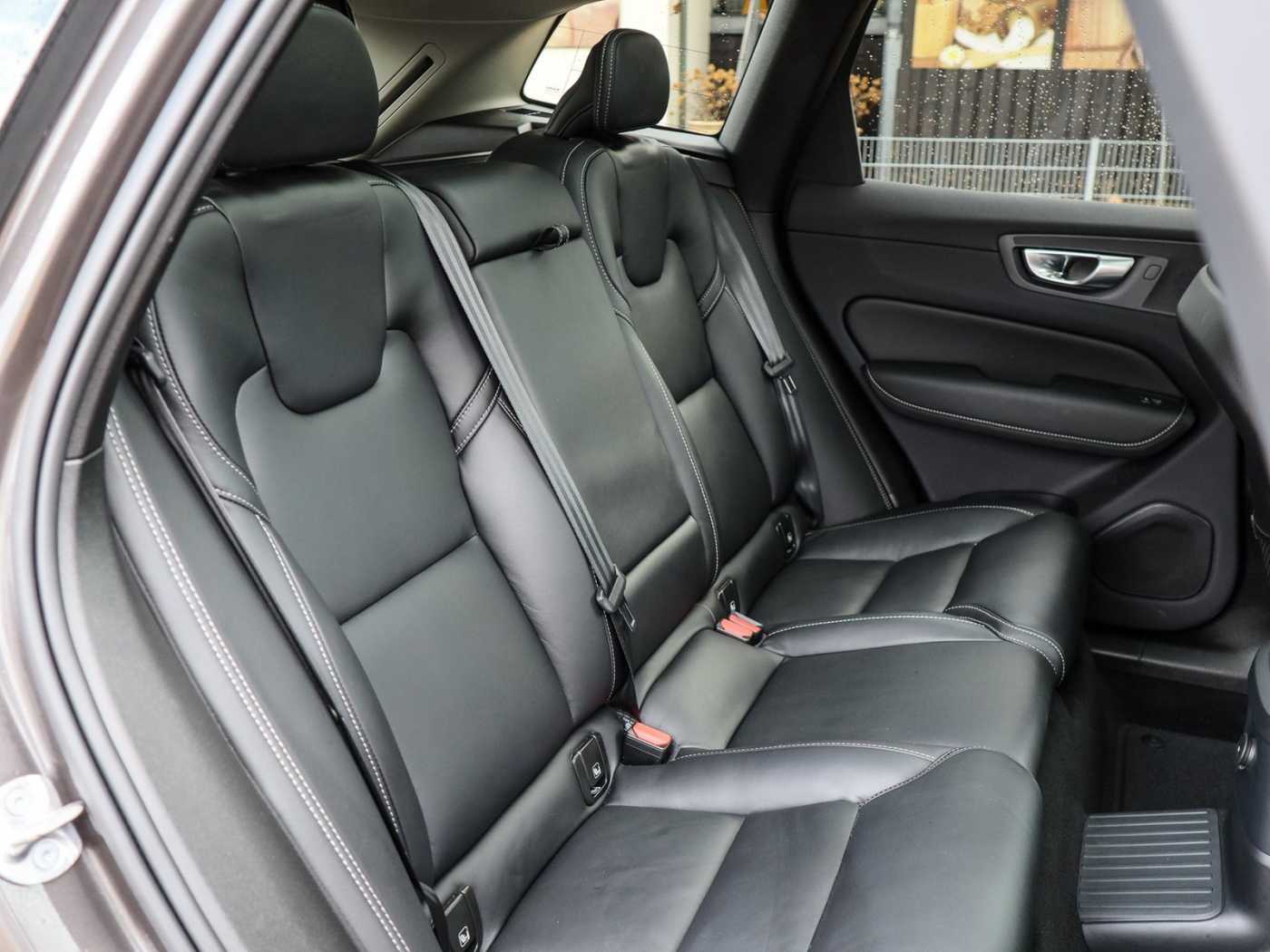 Volvo XC60 – Bild 4
