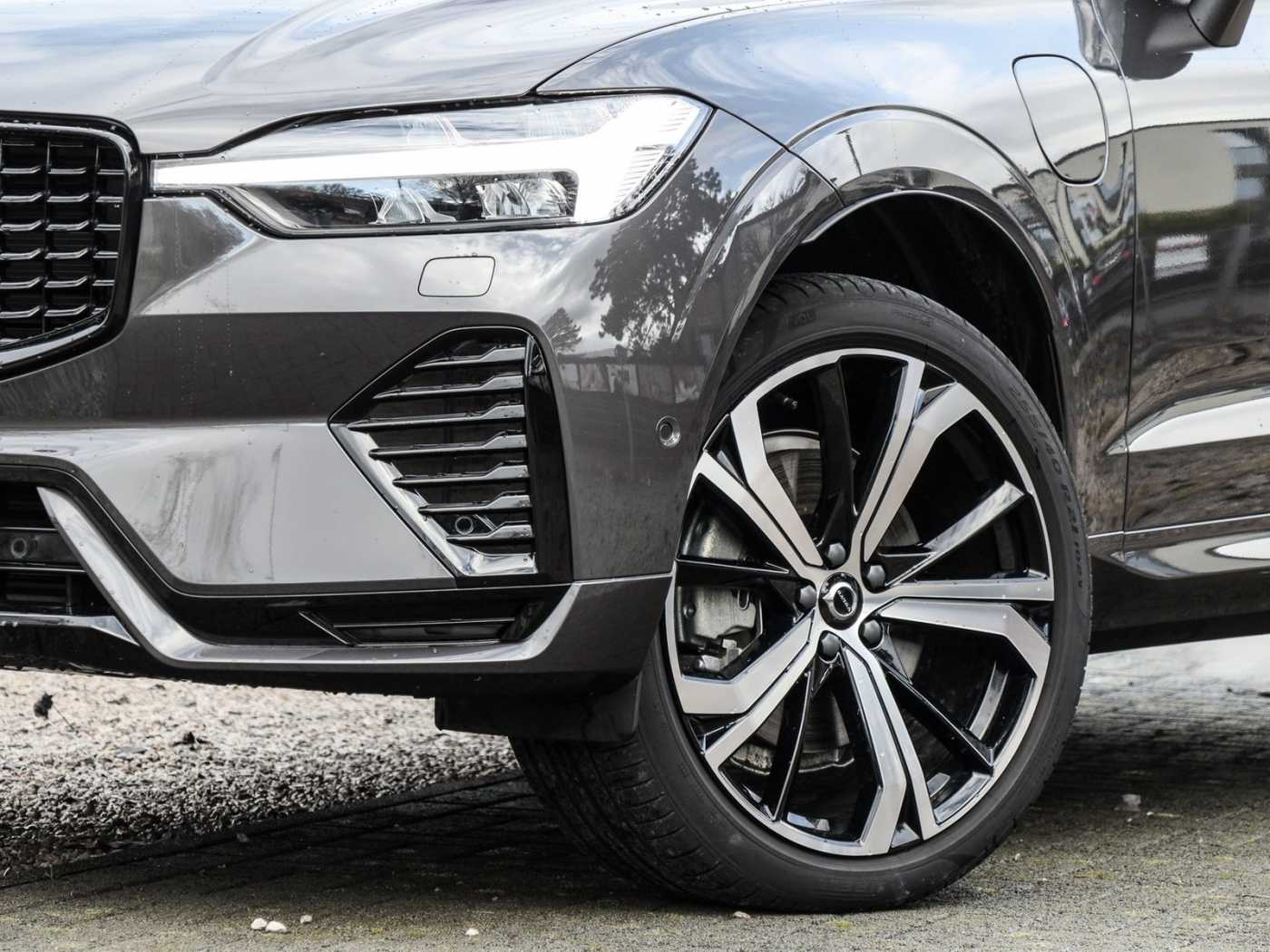 Volvo XC60 – Bild 5