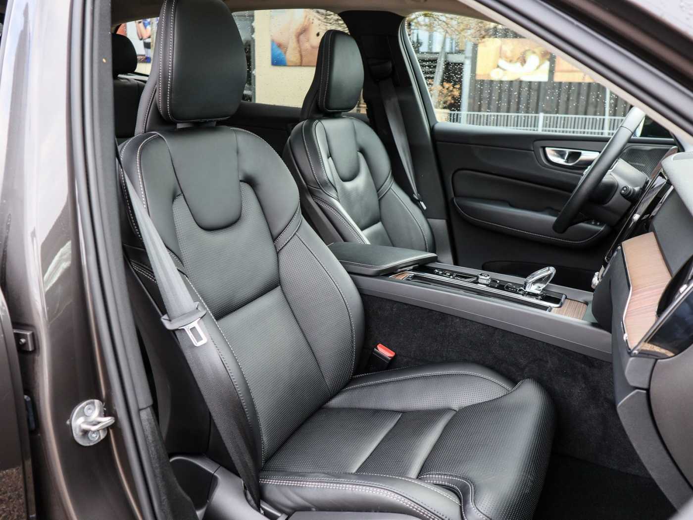 Volvo XC60 – Bild 6