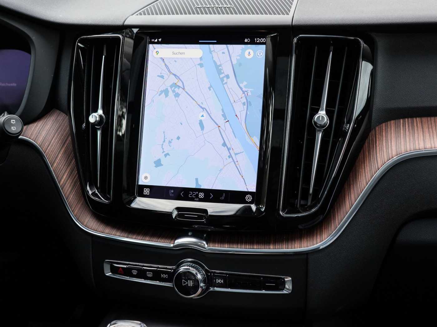 Volvo XC60 – Bild 7