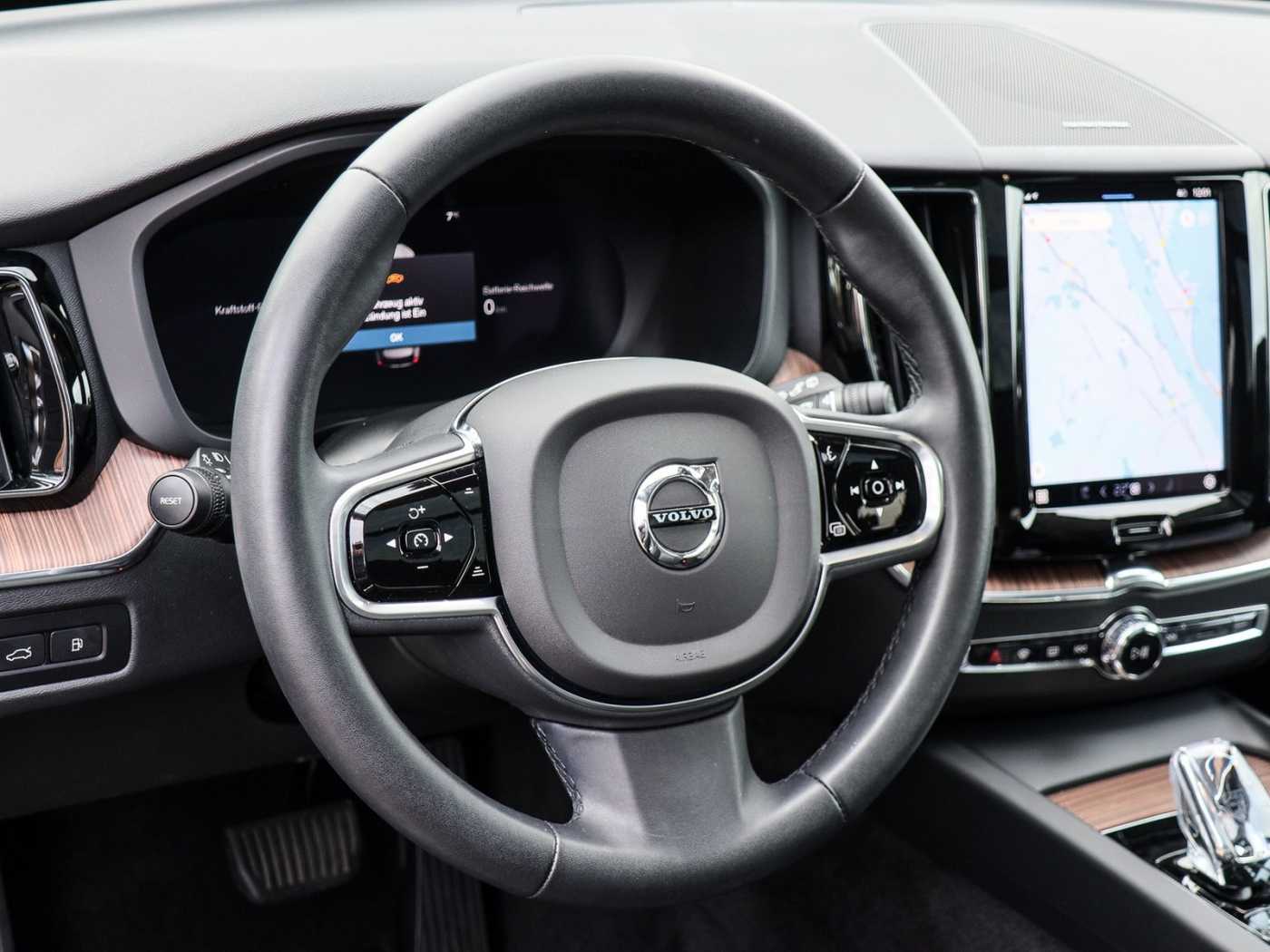 Volvo XC60 – Bild 9