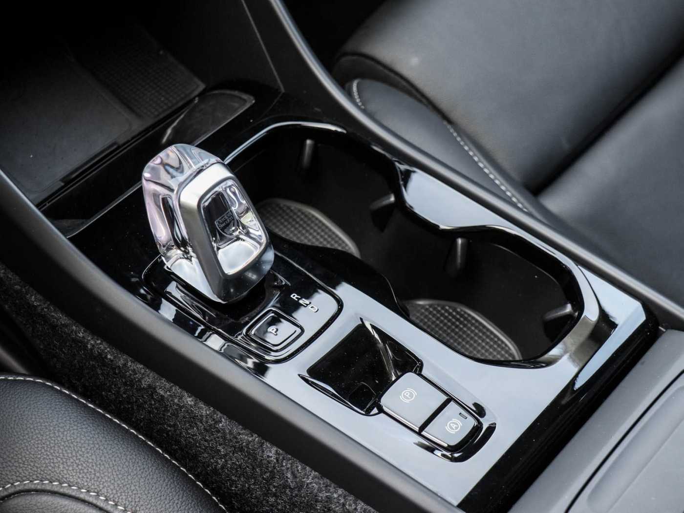 Volvo XC40 – Bild 10