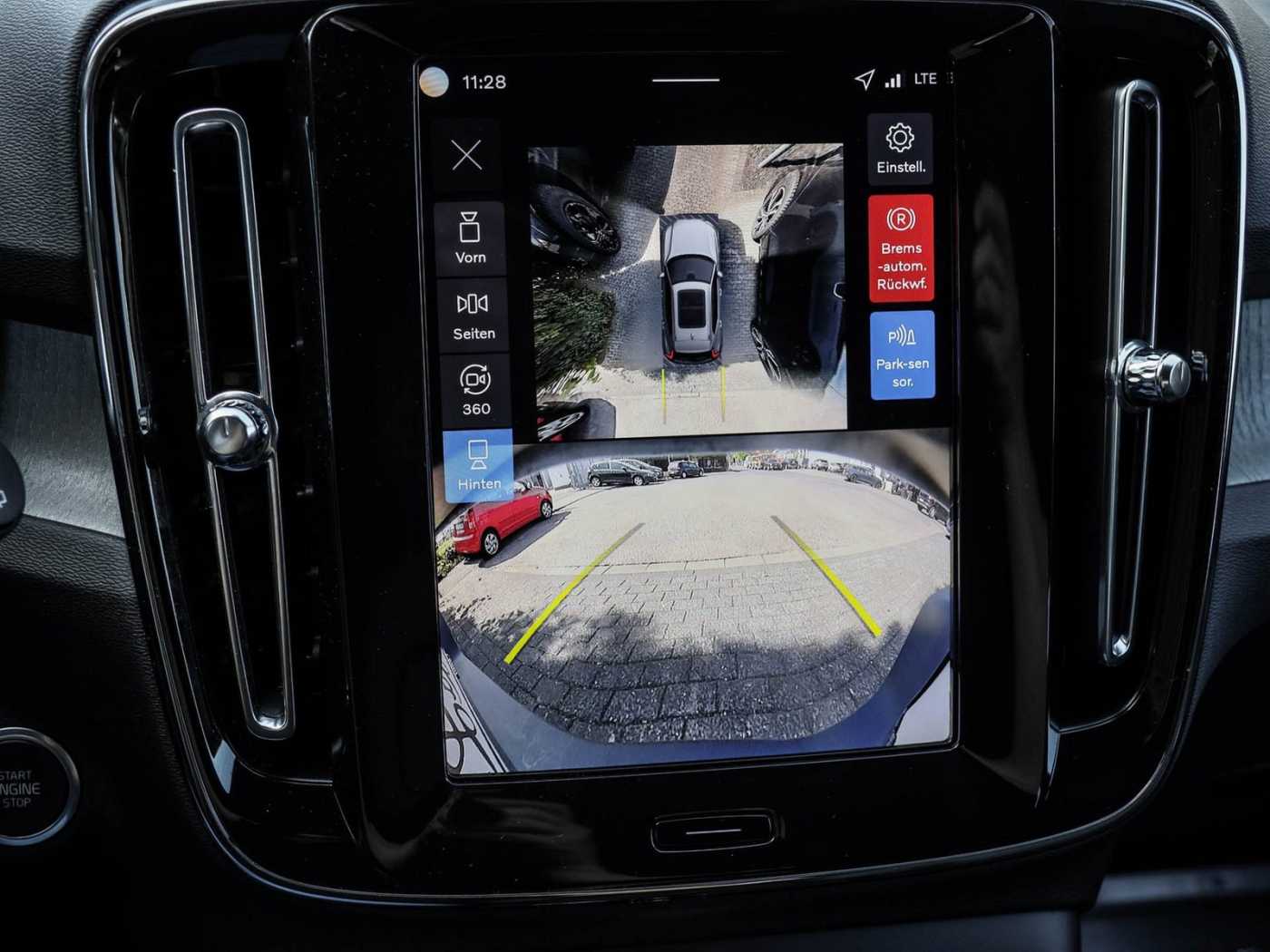 Volvo XC40 – Bild 12