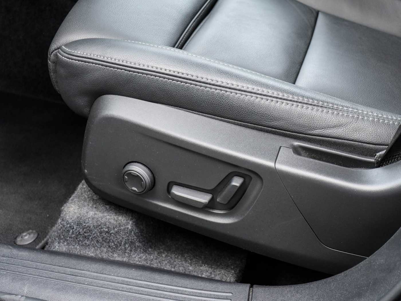 Volvo XC40 – Bild 13