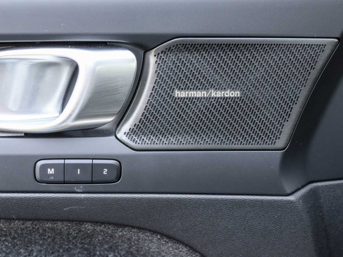 Volvo XC40 – Bild 14