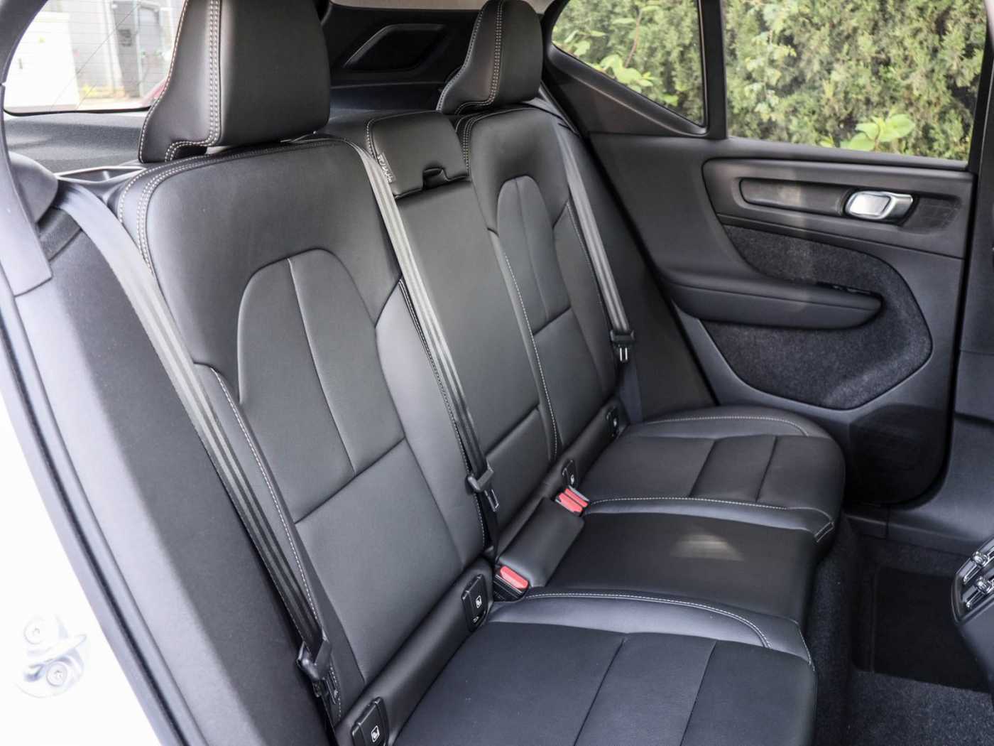 Volvo XC40 – Bild 4