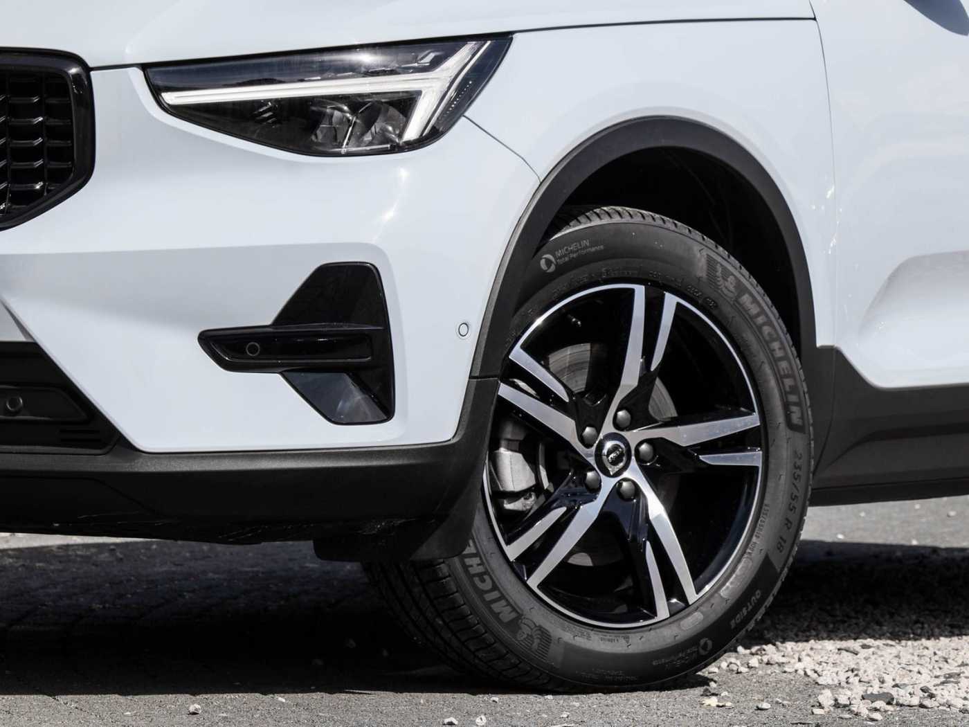 Volvo XC40 – Bild 5