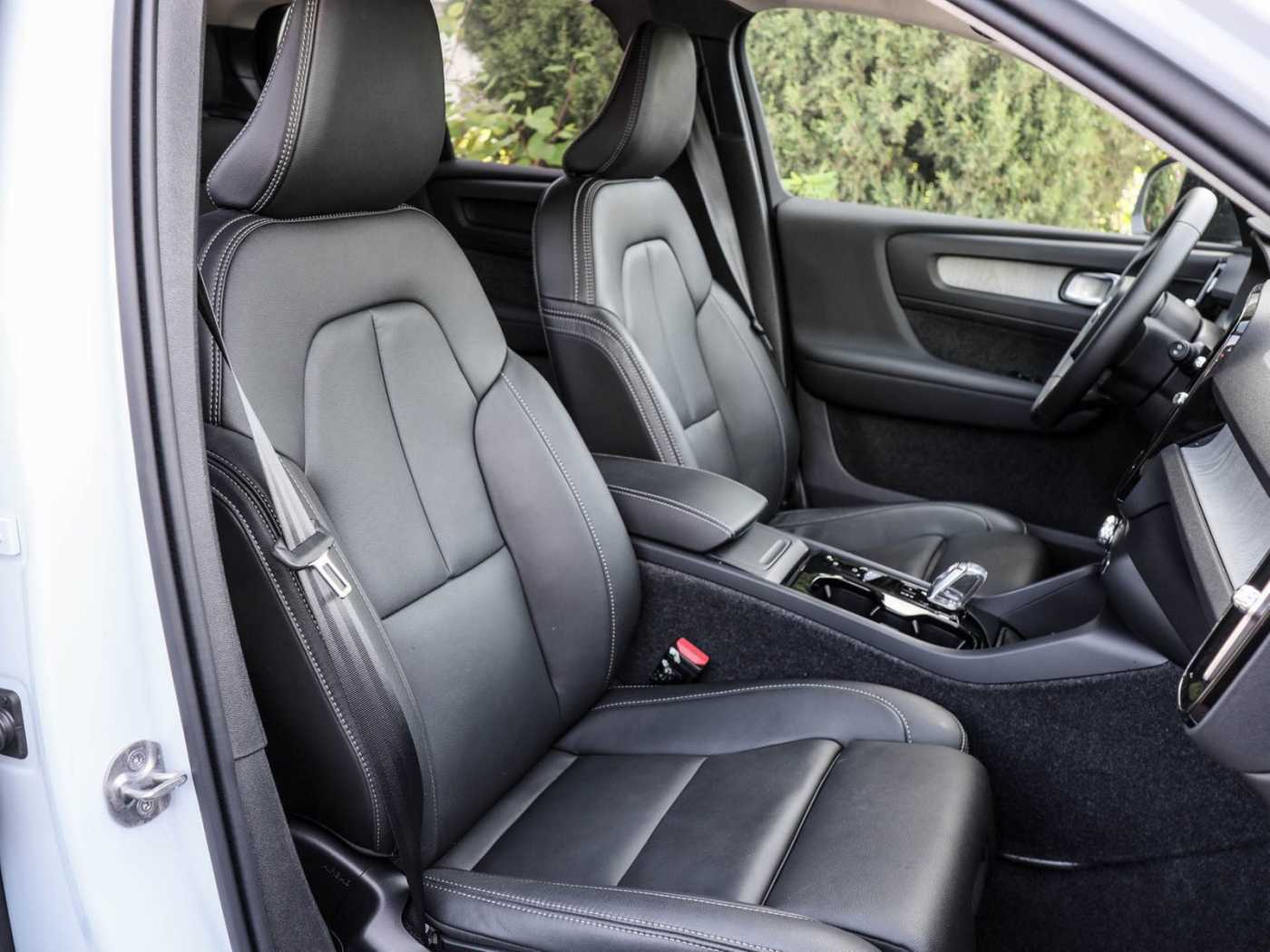Volvo XC40 – Bild 6