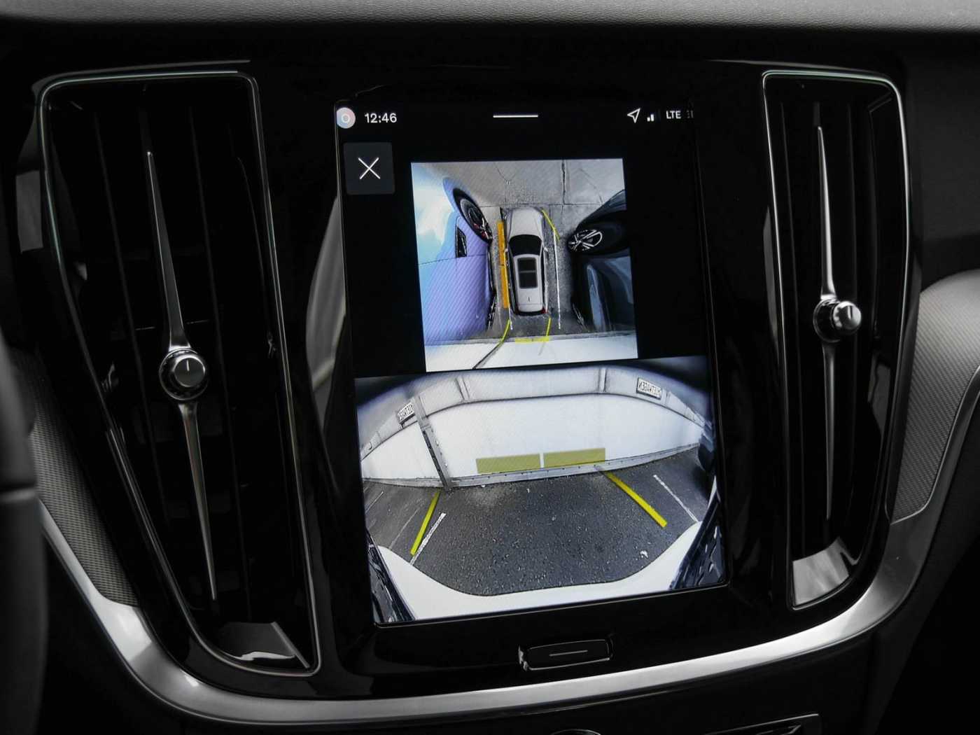 Volvo V60 – Bild 11