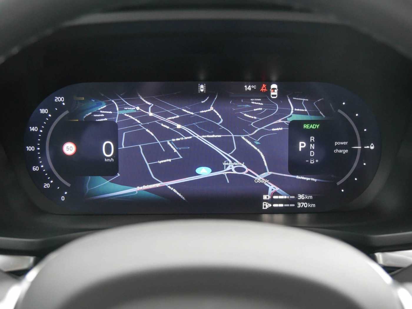 Volvo V60 – Bild 12