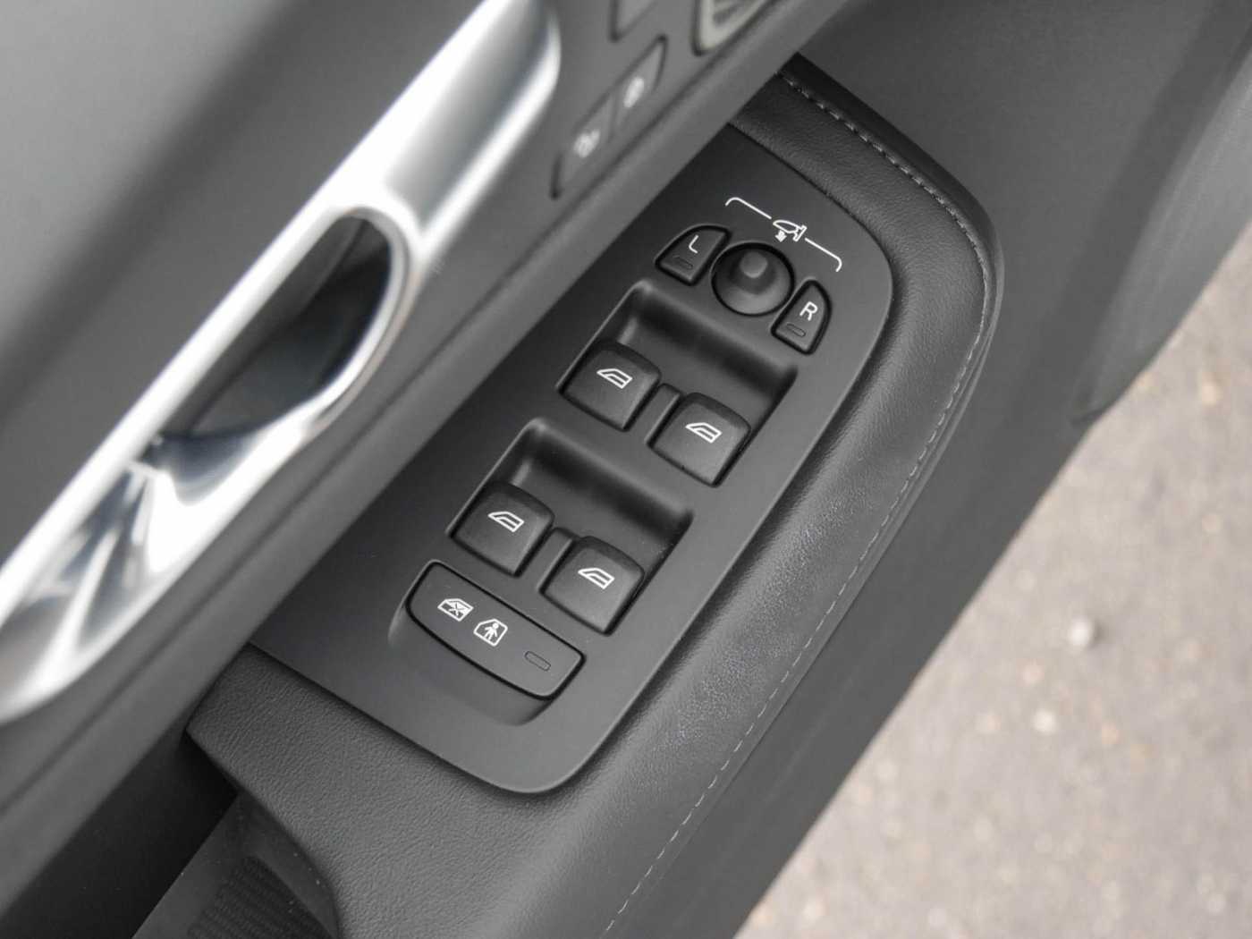 Volvo V60 – Bild 13