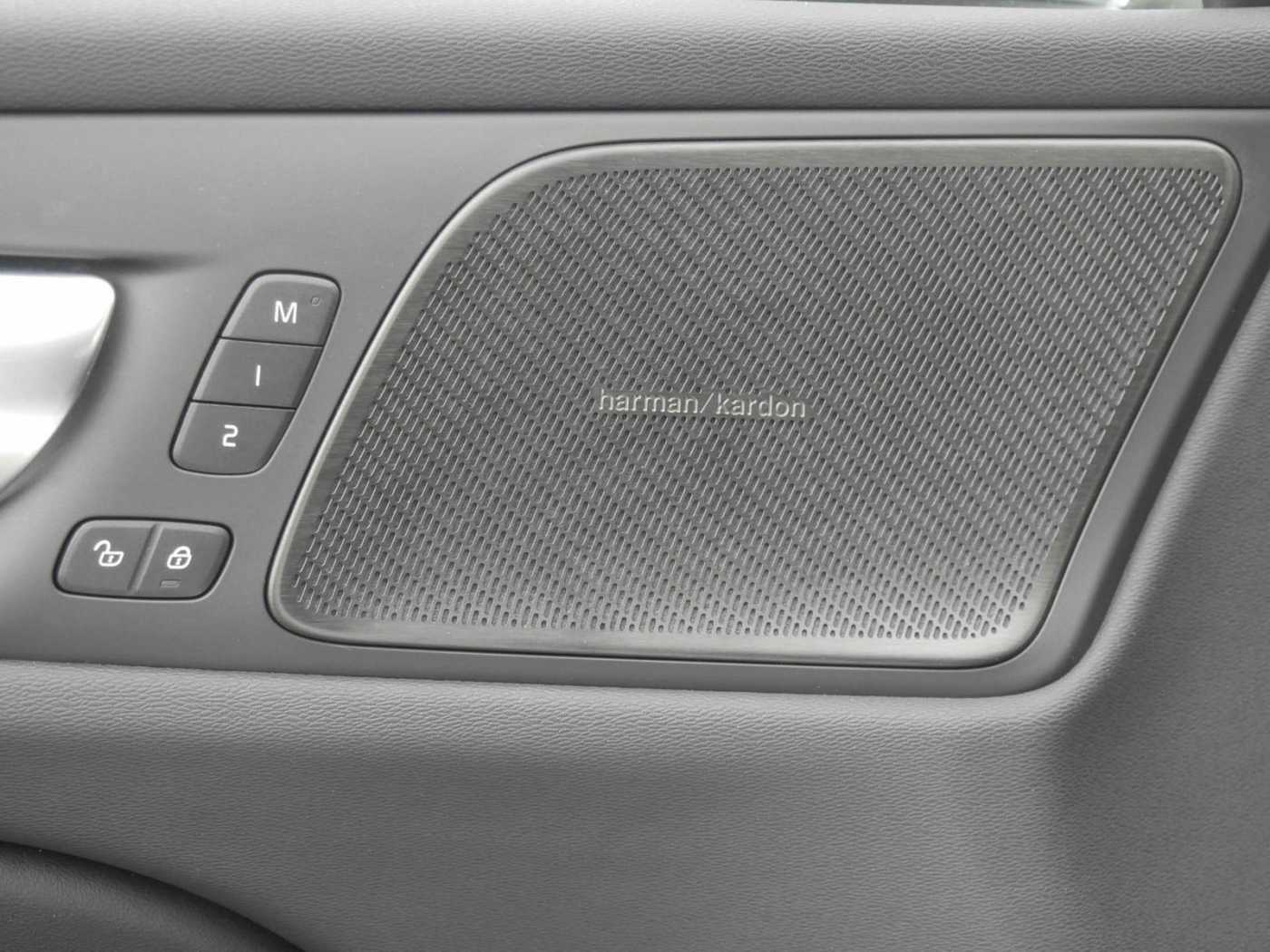 Volvo V60 – Bild 14
