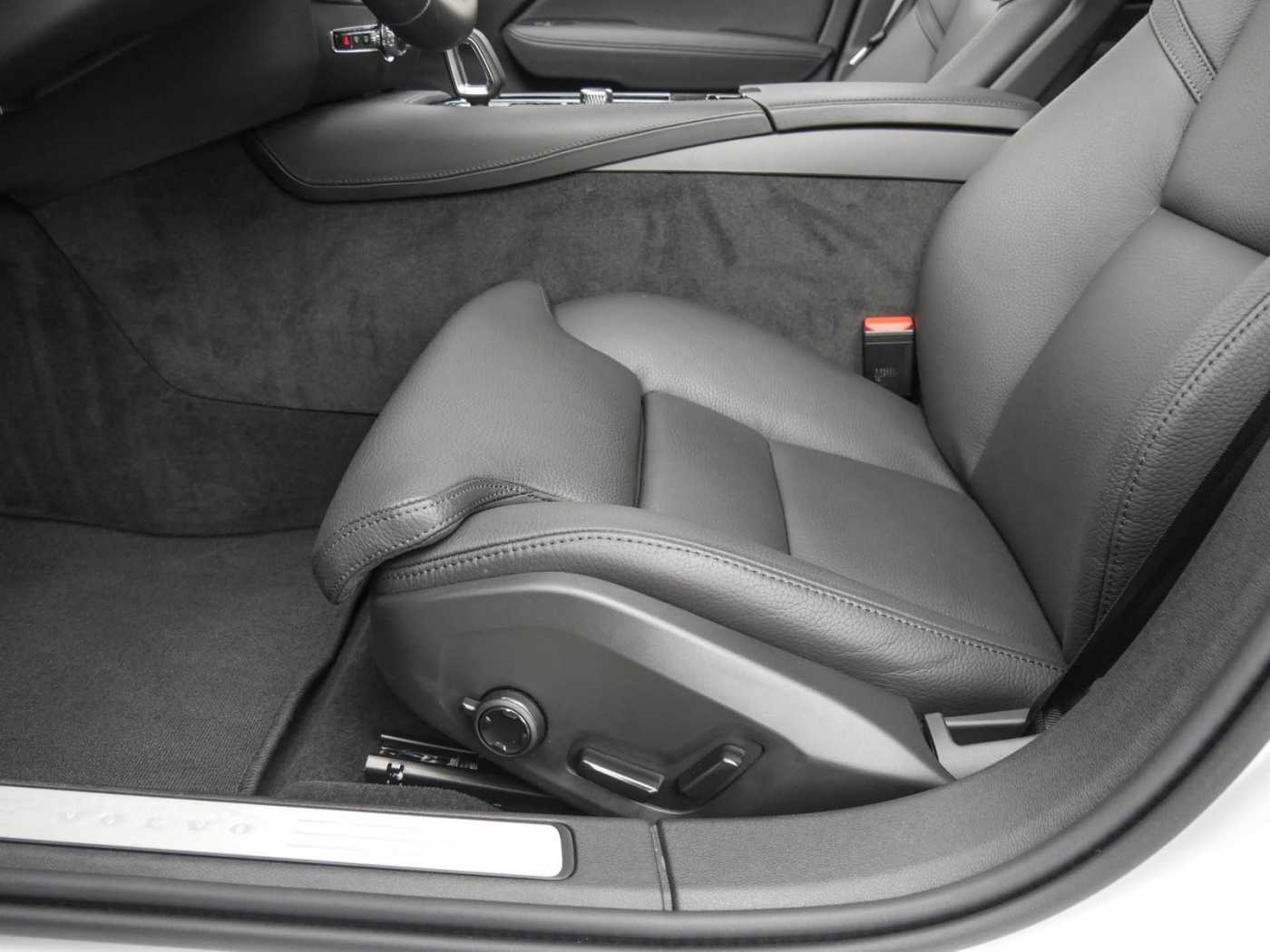 Volvo V60 – Bild 15