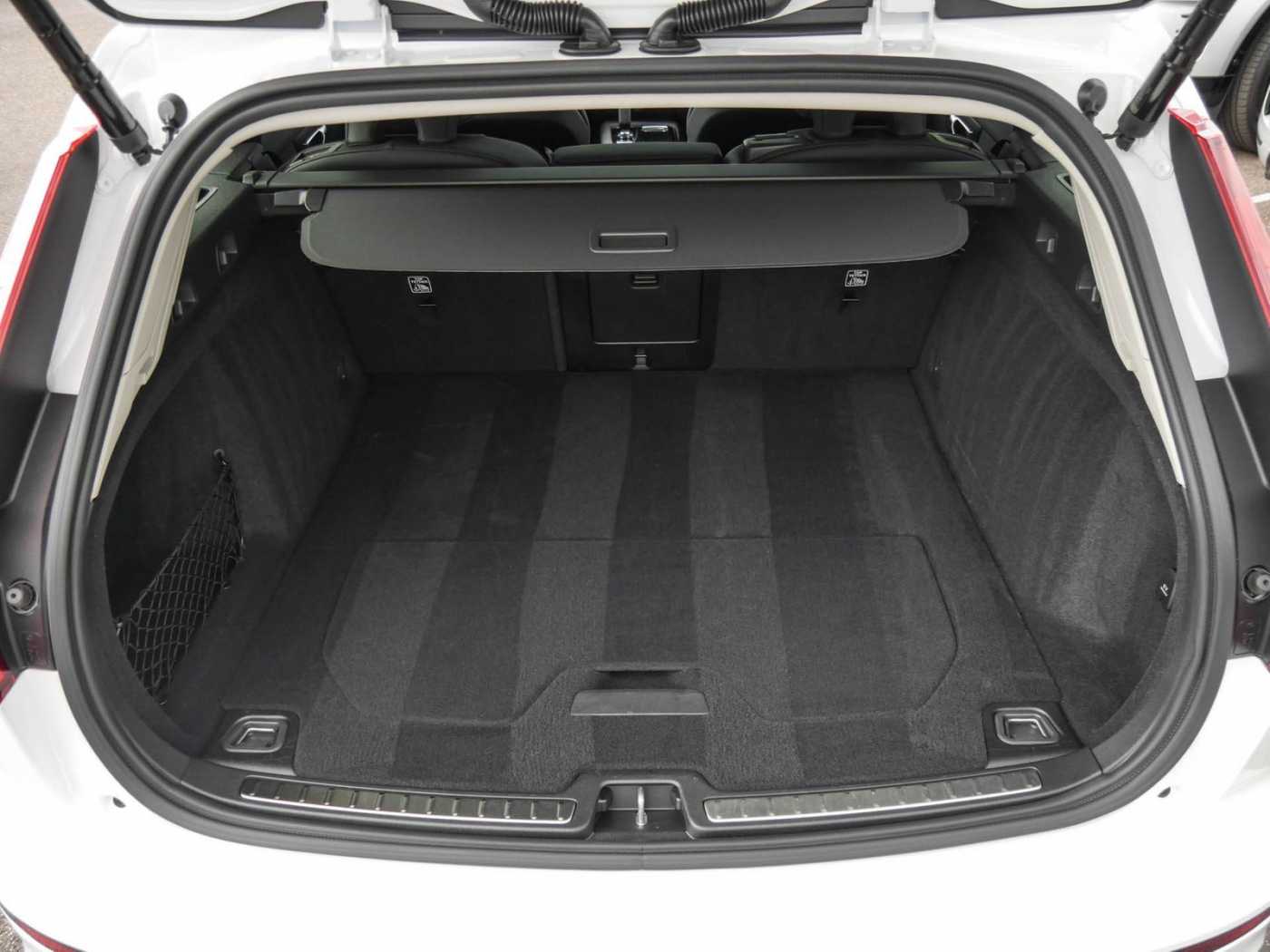 Volvo V60 – Bild 16