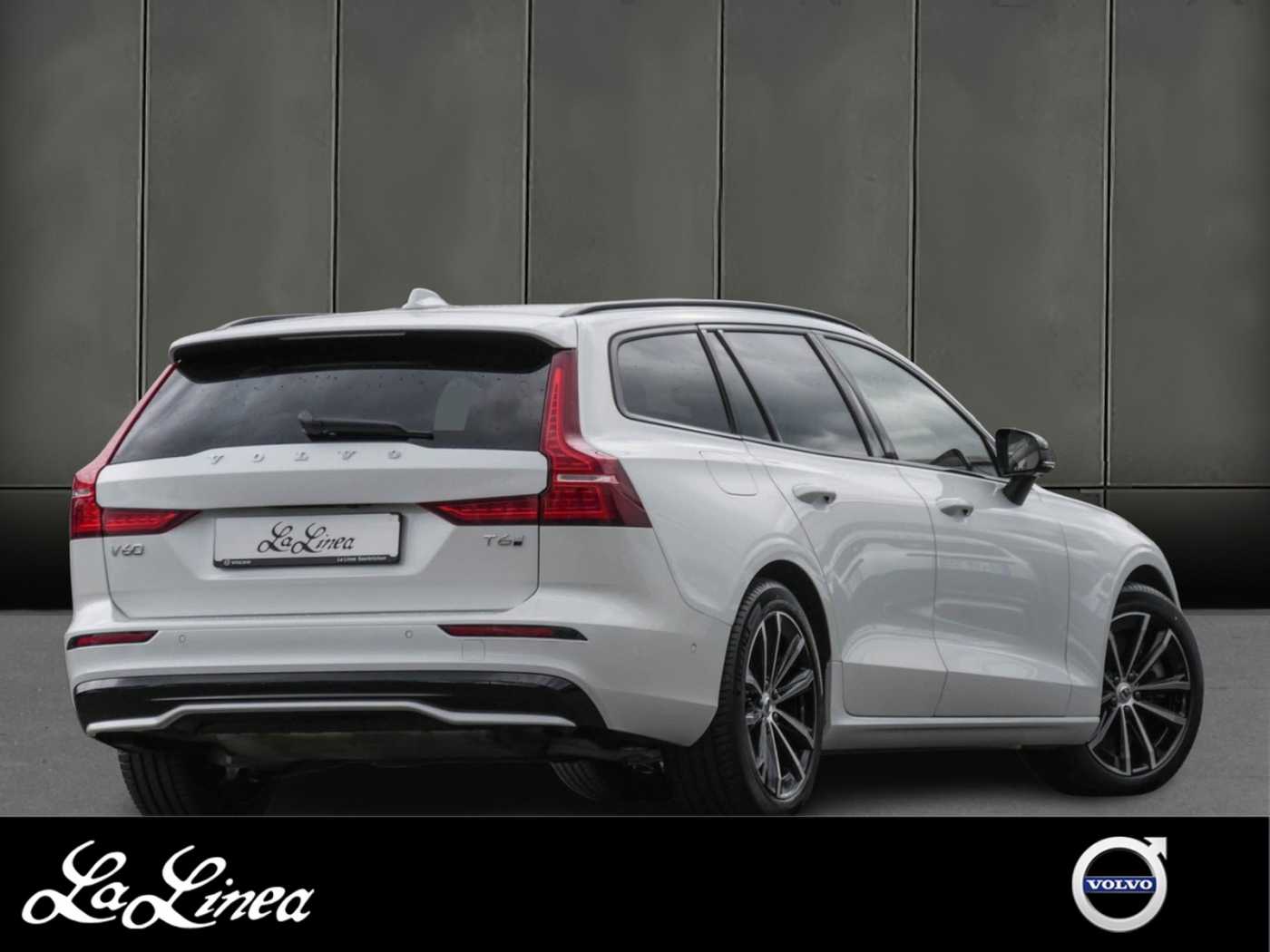 Volvo V60 – Bild 2