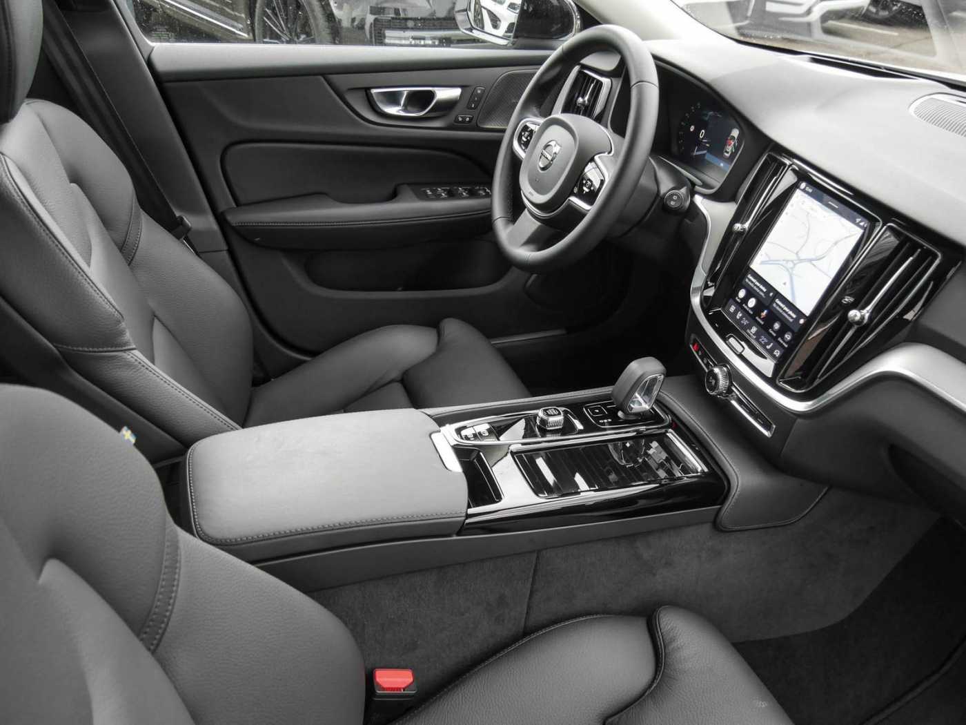 Volvo V60 – Bild 3