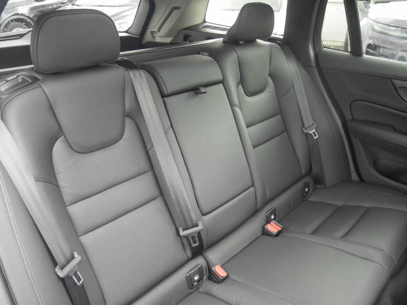 Volvo V60 – Bild 4